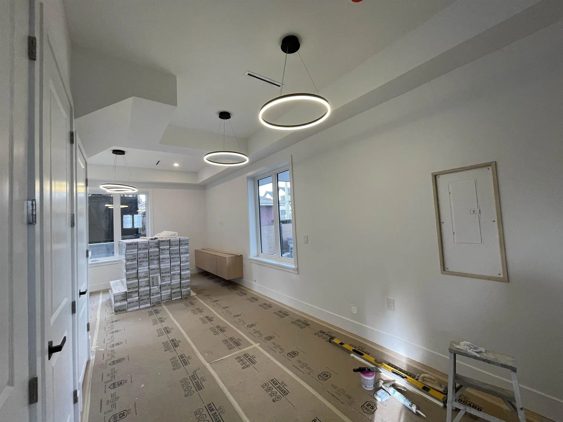 Property at 2450 HARRISON DRIVE, Vancouver, BC