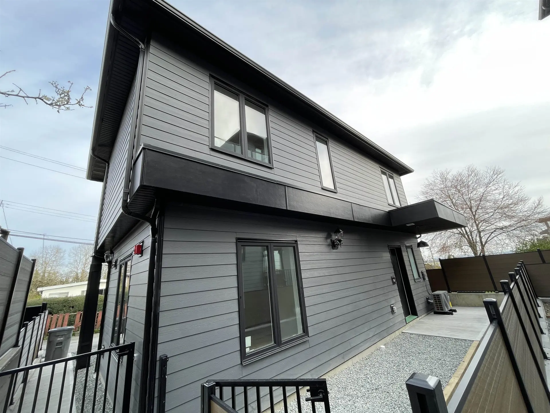 Property at 2450 HARRISON DRIVE, Vancouver, BC