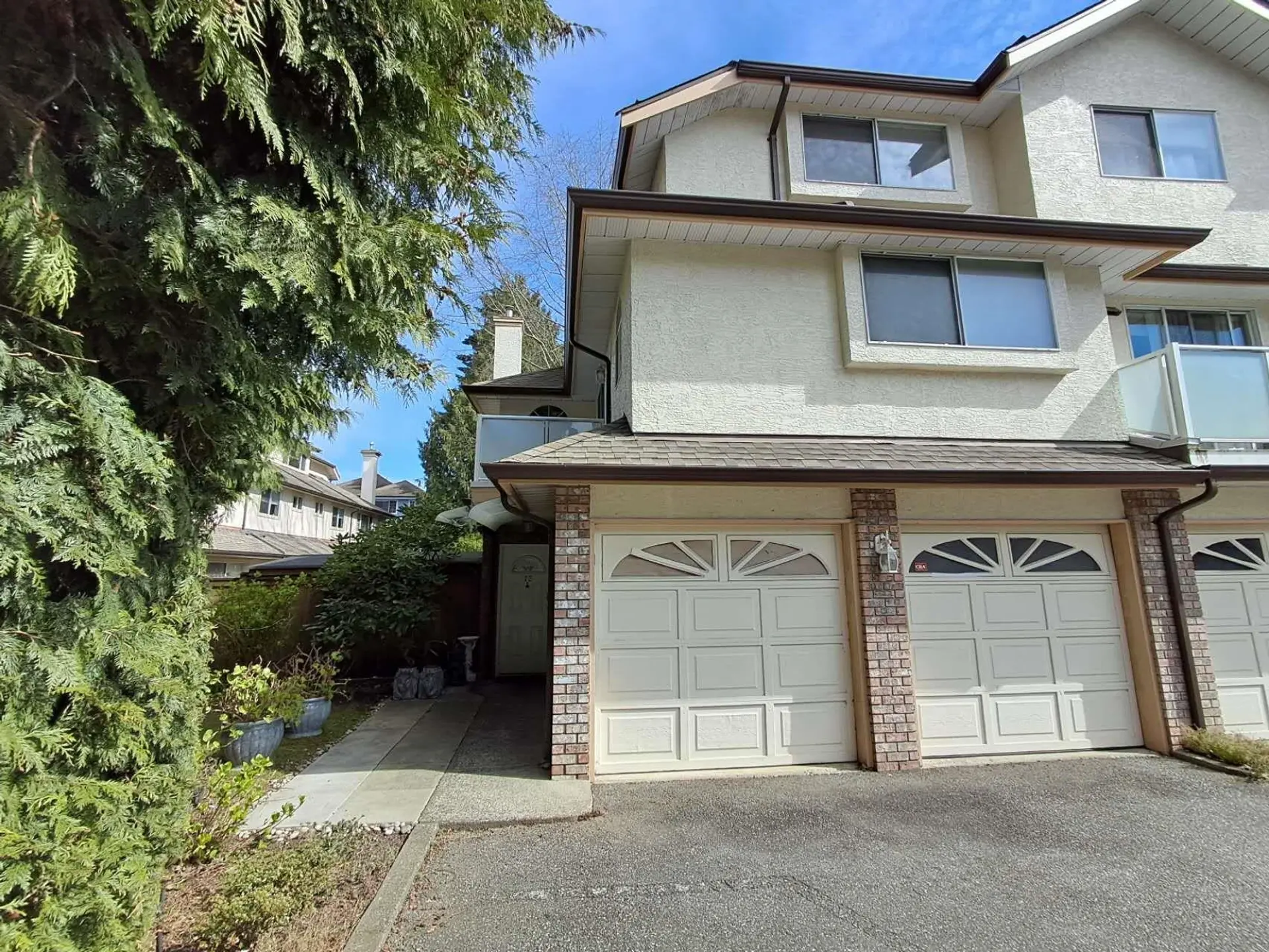 Property at #12 8711 General Currie Road, Richmond, BC