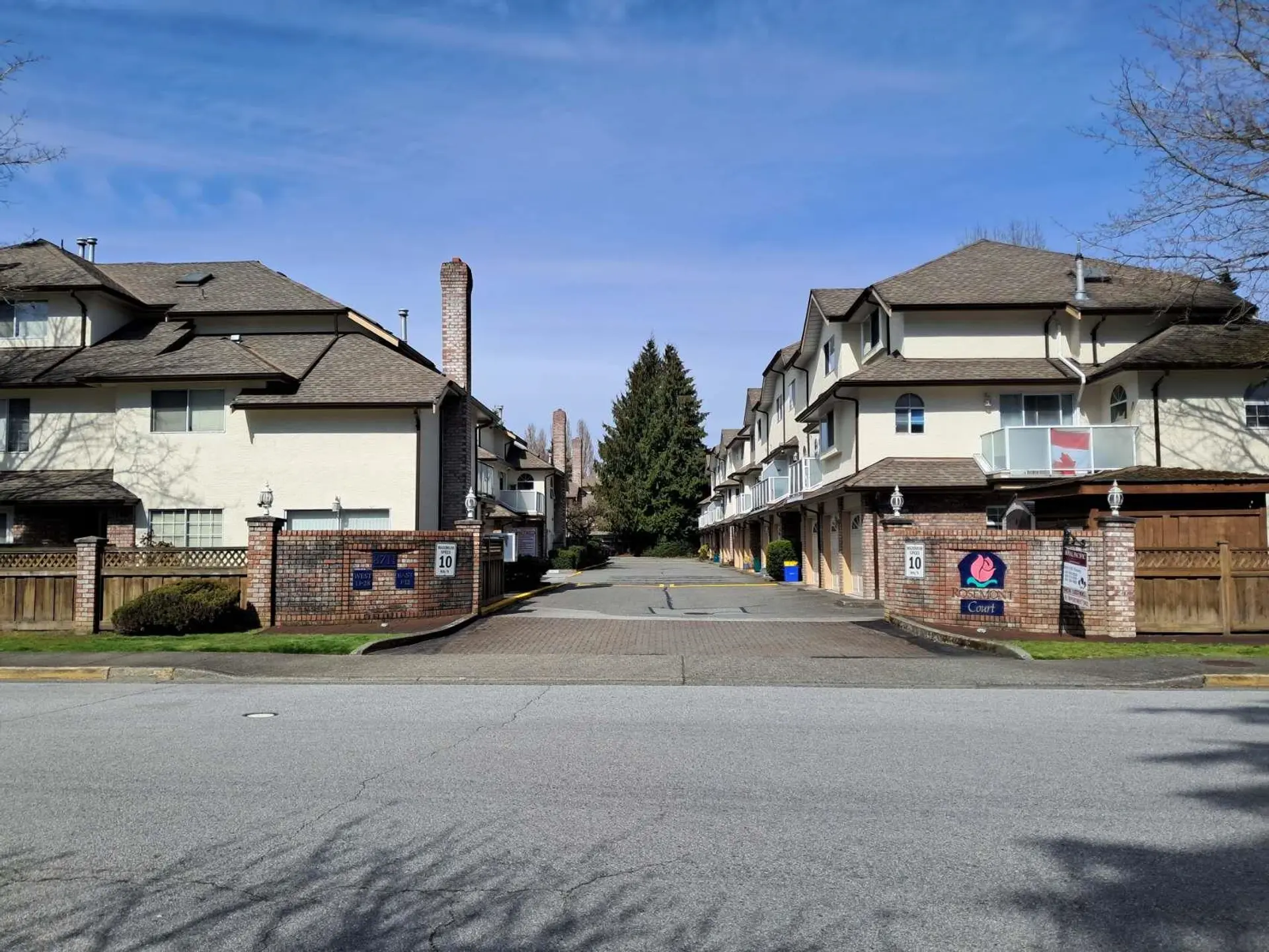 Property at #12 8711 General Currie Road, Richmond, BC