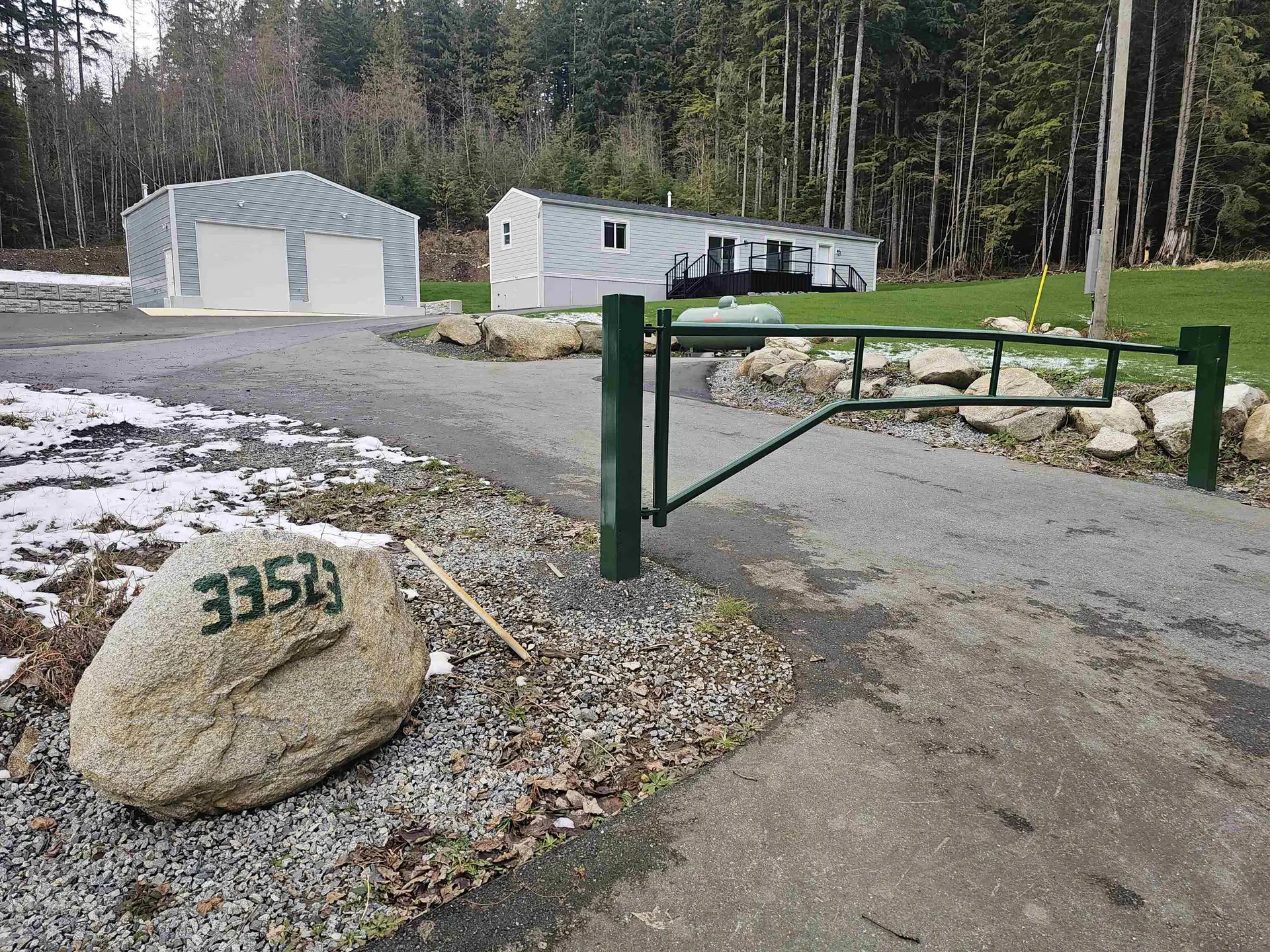 Property at 33523 Cardinal Street, Mission, BC
