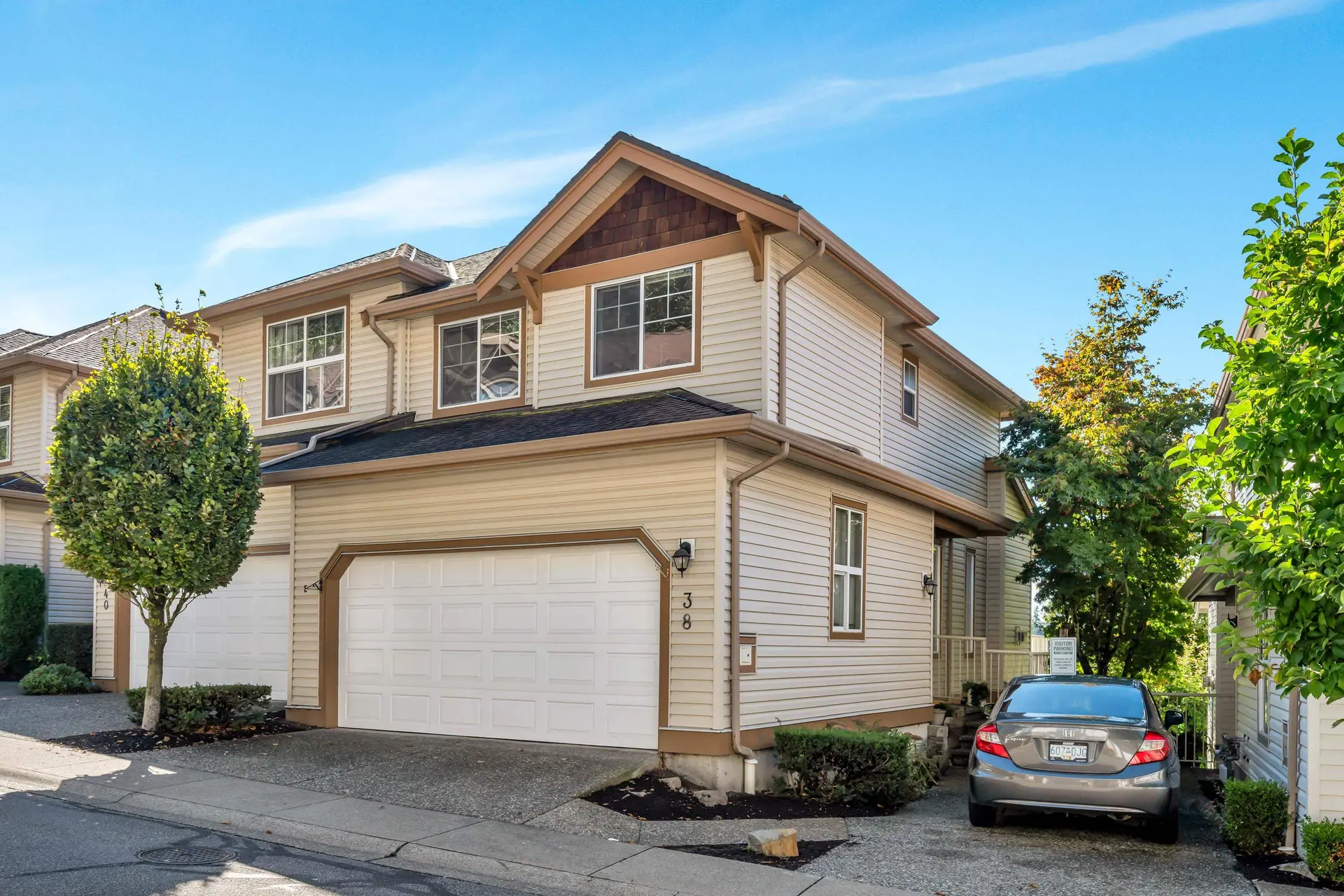 Property at #38 35287 Old Yale Road, Abbotsford, BC
