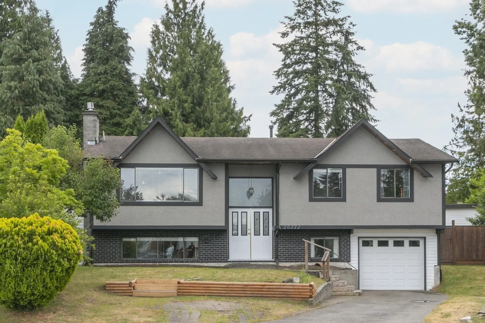 Property at 20272 46a Avenue, Langley, BC