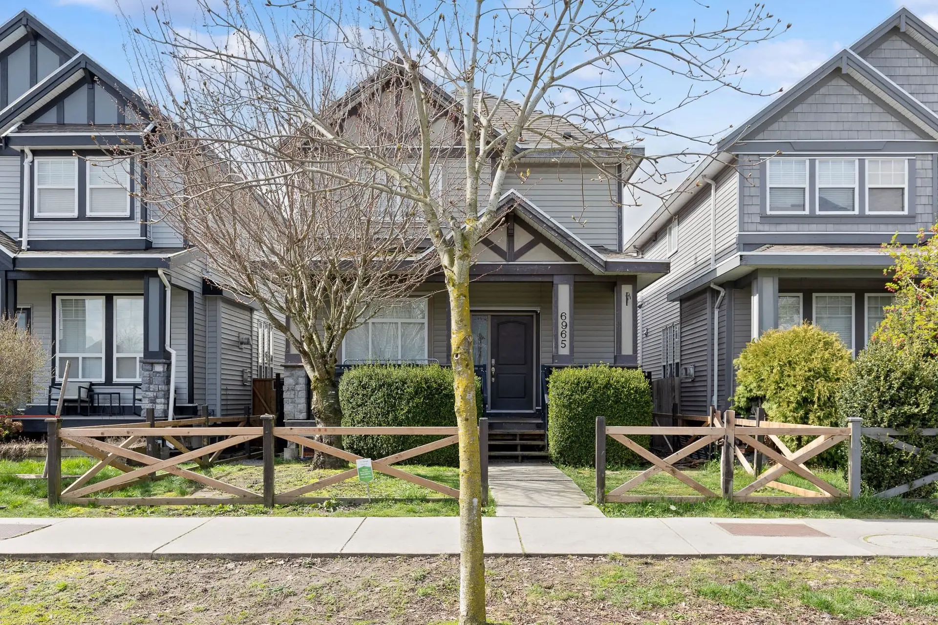 Property at 6965 192 Street, Surrey, BC