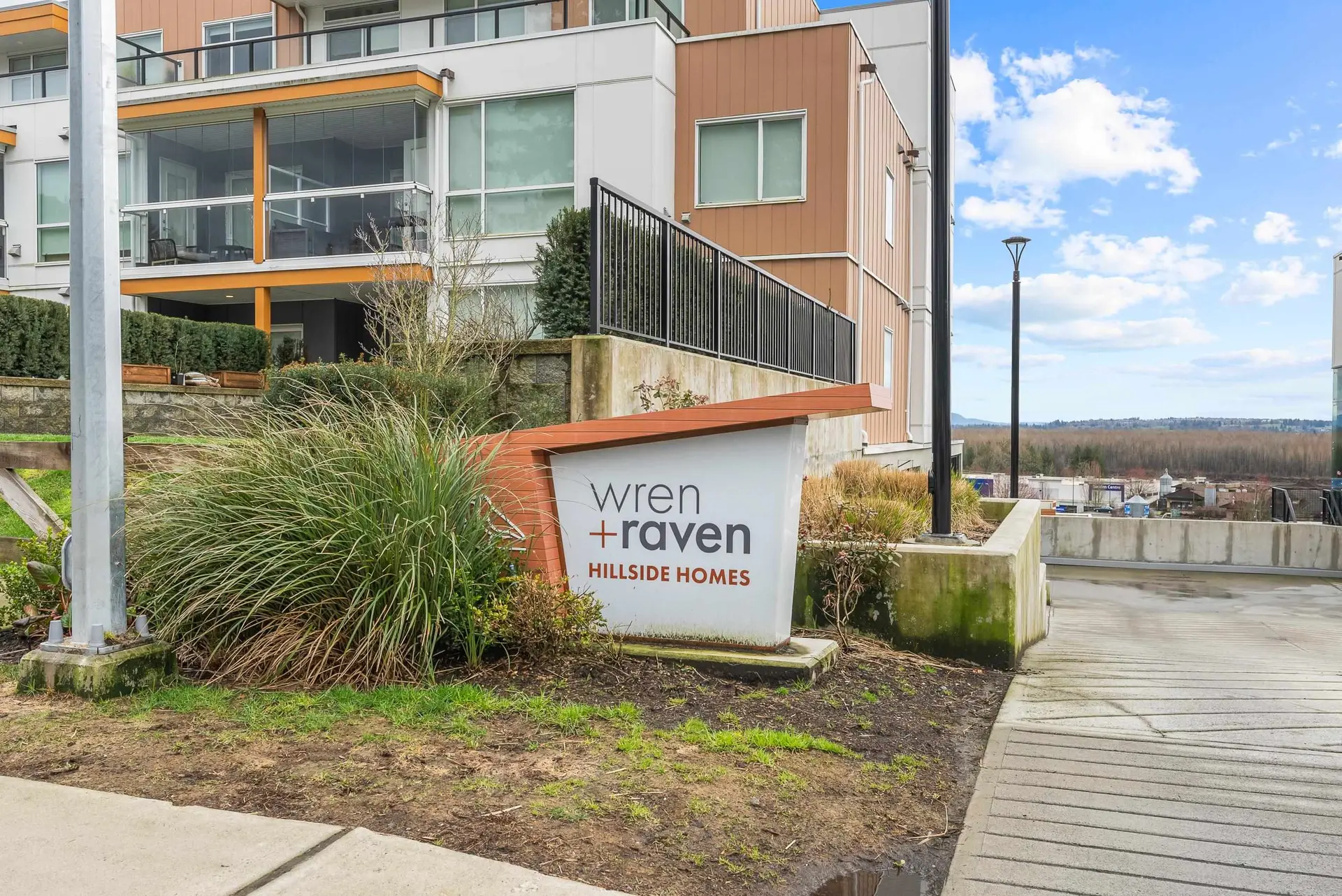 Property at #103 31900 Raven Avenue, Mission, BC