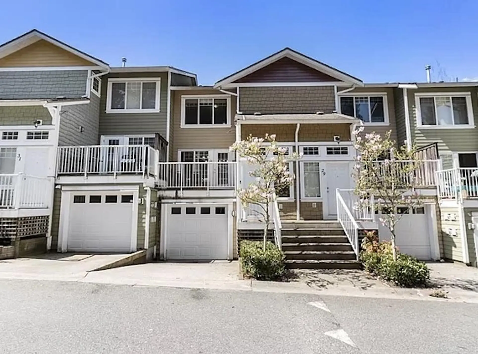 Property at #30 6110 138 Street, Surrey, BC
