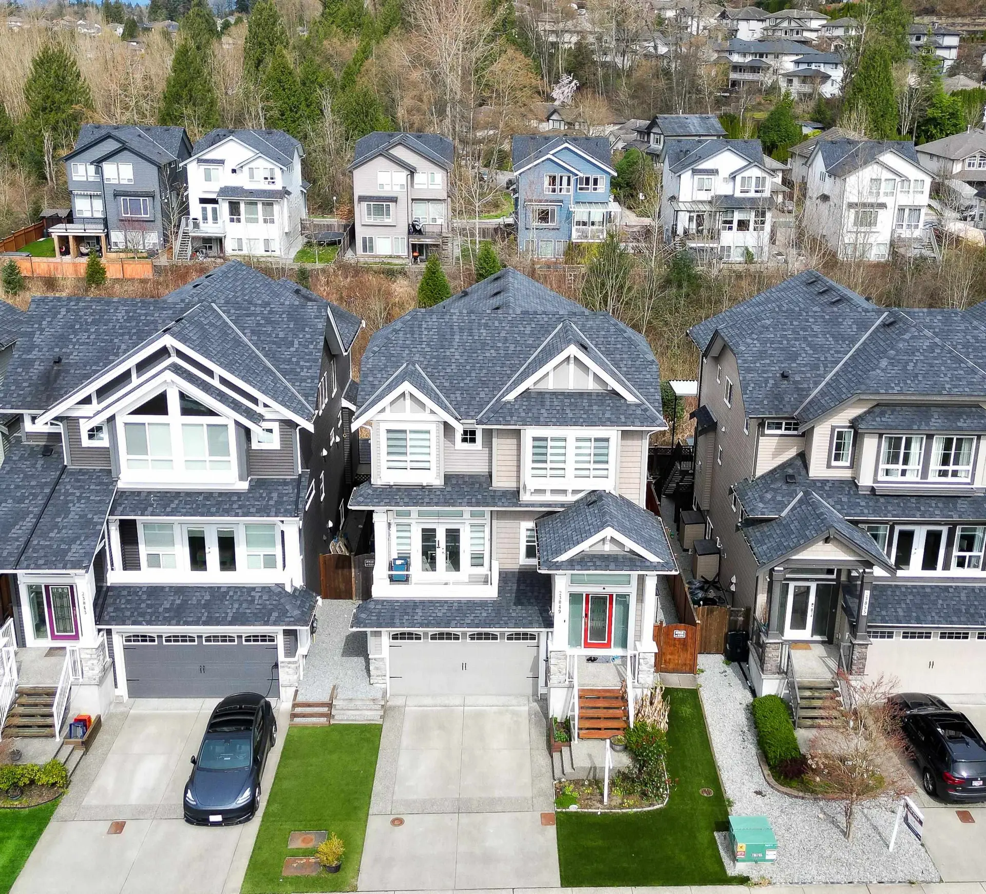Property at 23849 103a Avenue, Maple Ridge, BC