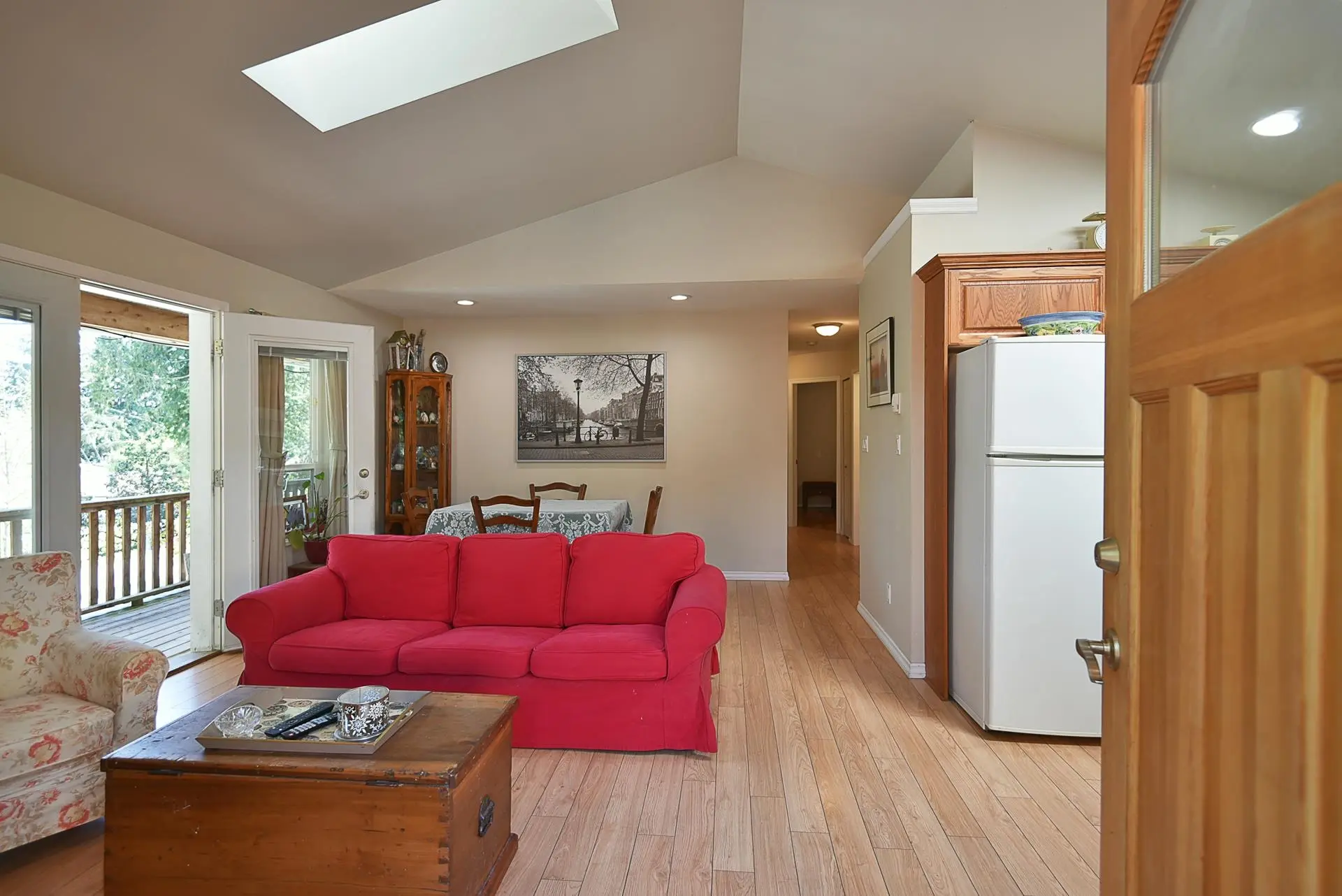 Property at 5689 SALMON DRIVE, Sechelt, BC