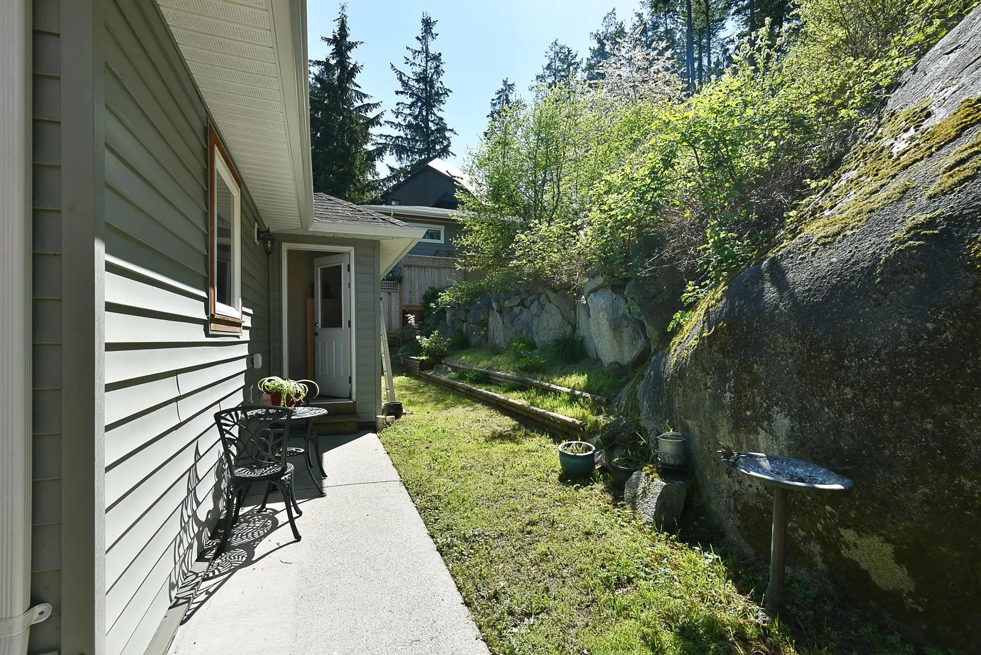 Property at 5689 SALMON DRIVE, Sechelt, BC