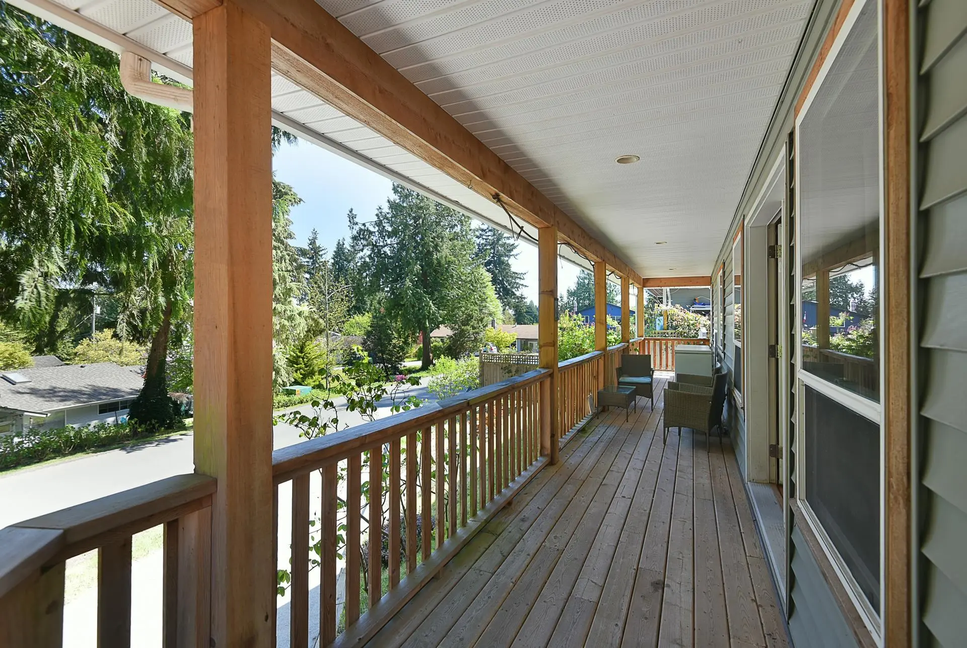 Property at 5689 SALMON DRIVE, Sechelt, BC