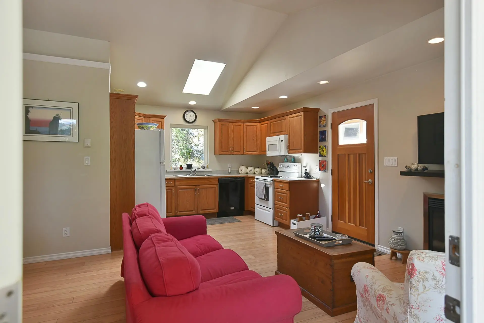 Property at 5689 SALMON DRIVE, Sechelt, BC