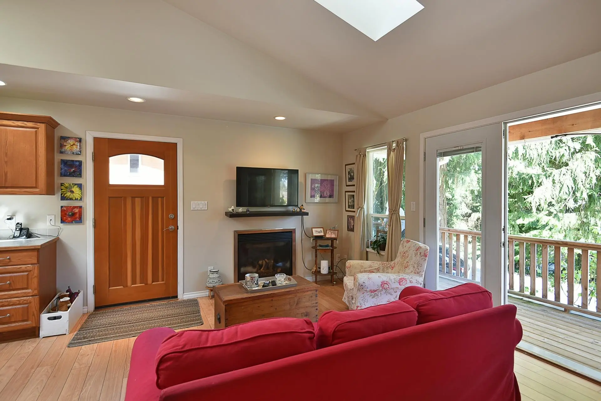 Property at 5689 SALMON DRIVE, Sechelt, BC