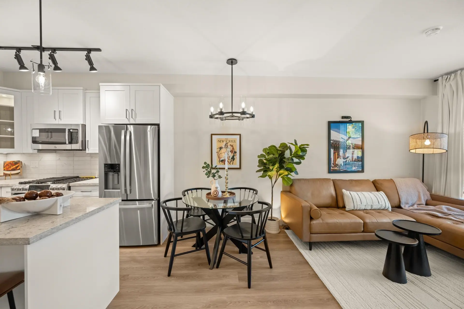 Property at #320 20926 83 AVENUE AVENUE, Langley, BC