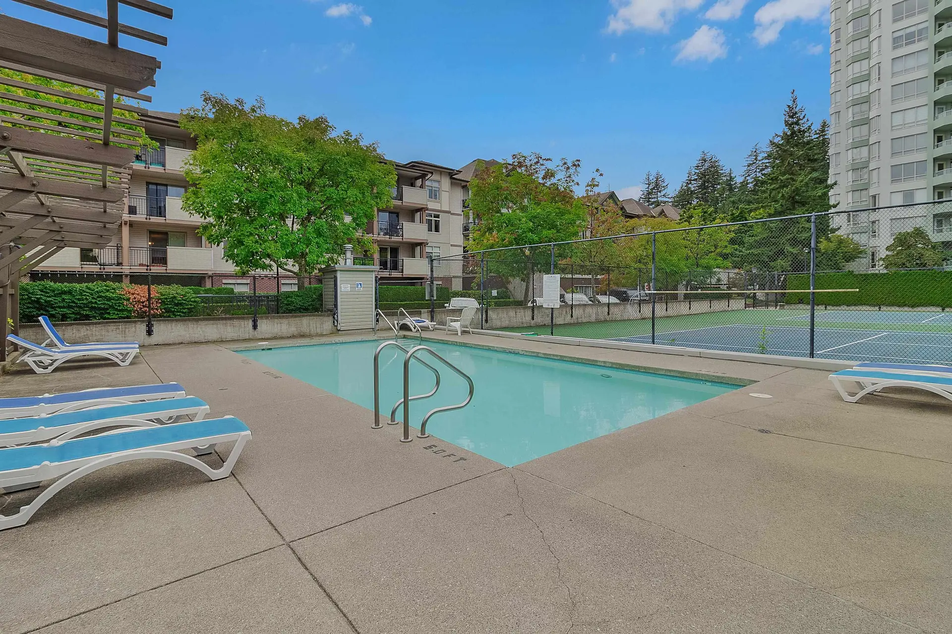 Property at #104 10088 148 Street, Surrey, BC