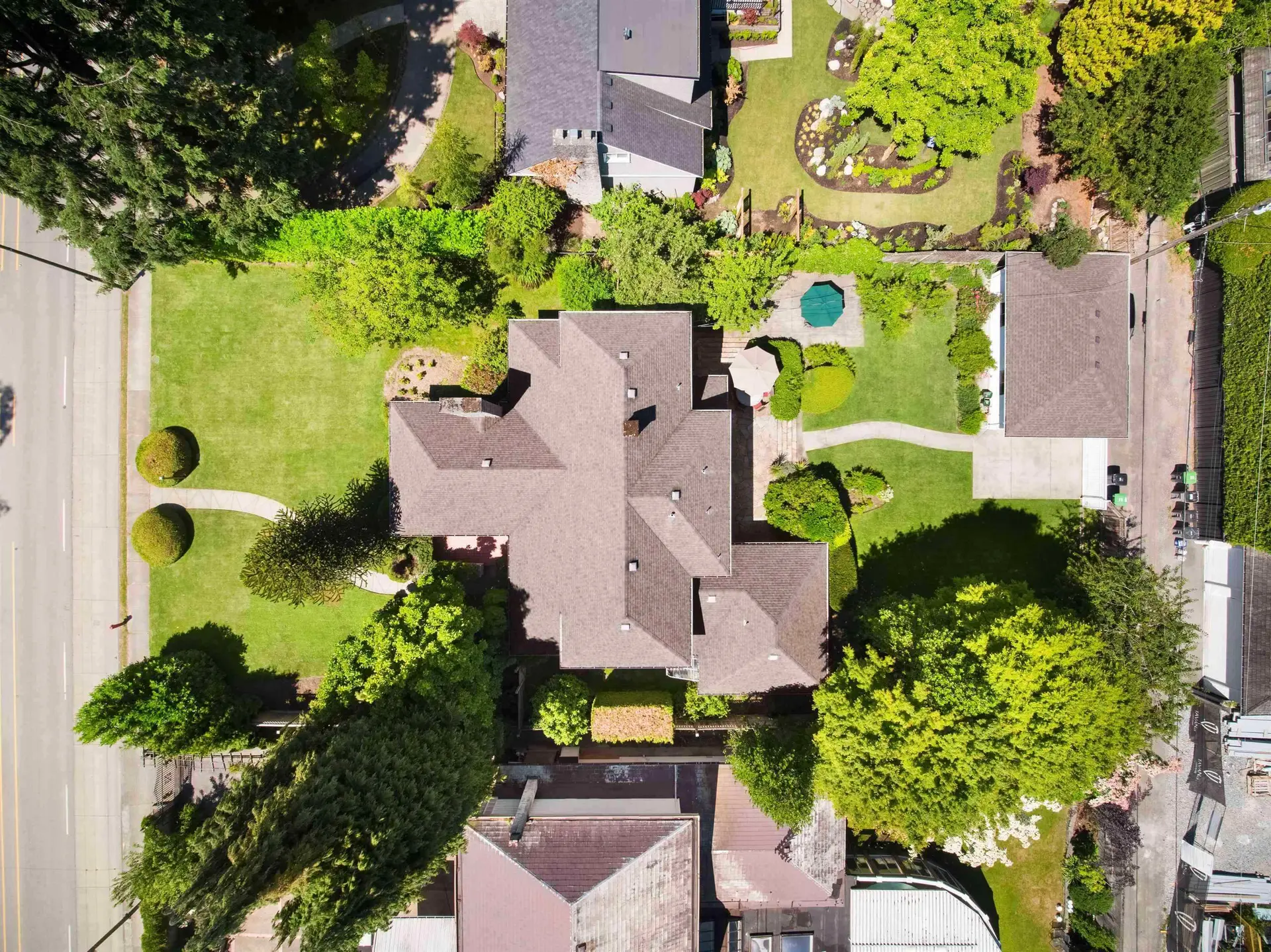 Property at 1655 W 41ST AVENUE, Vancouver, BC