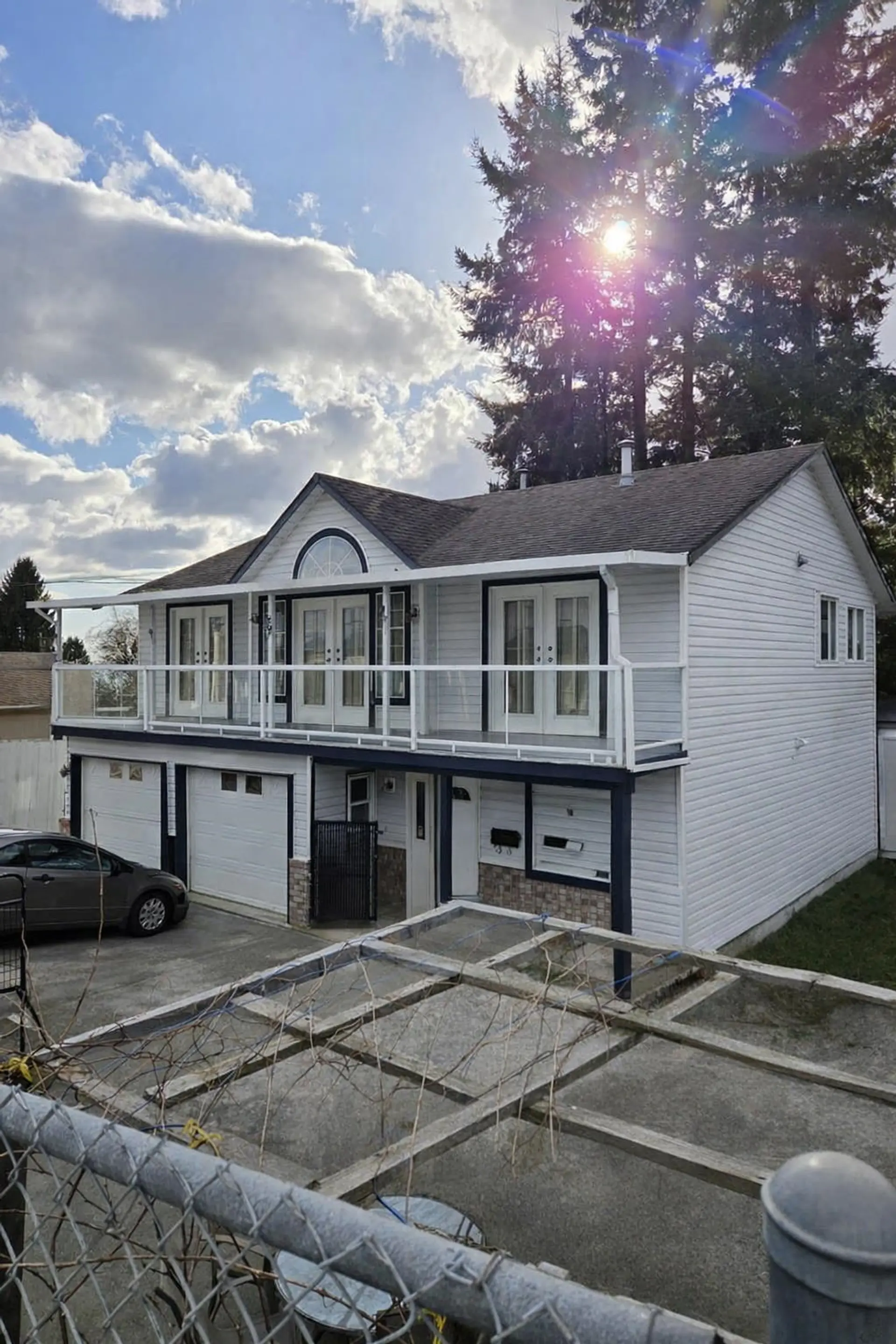 Property at 8167 CEDAR STREET, Mission, BC