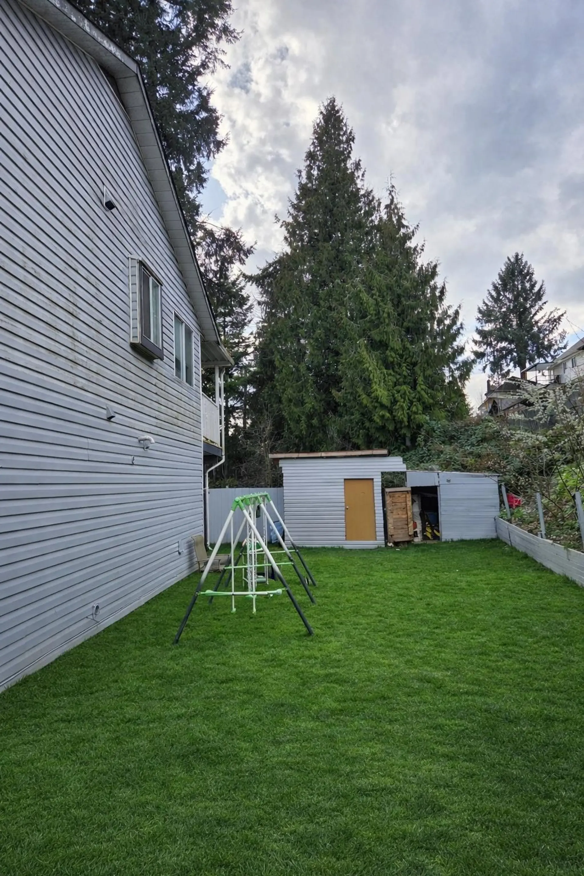 Property at 8167 CEDAR STREET, Mission, BC