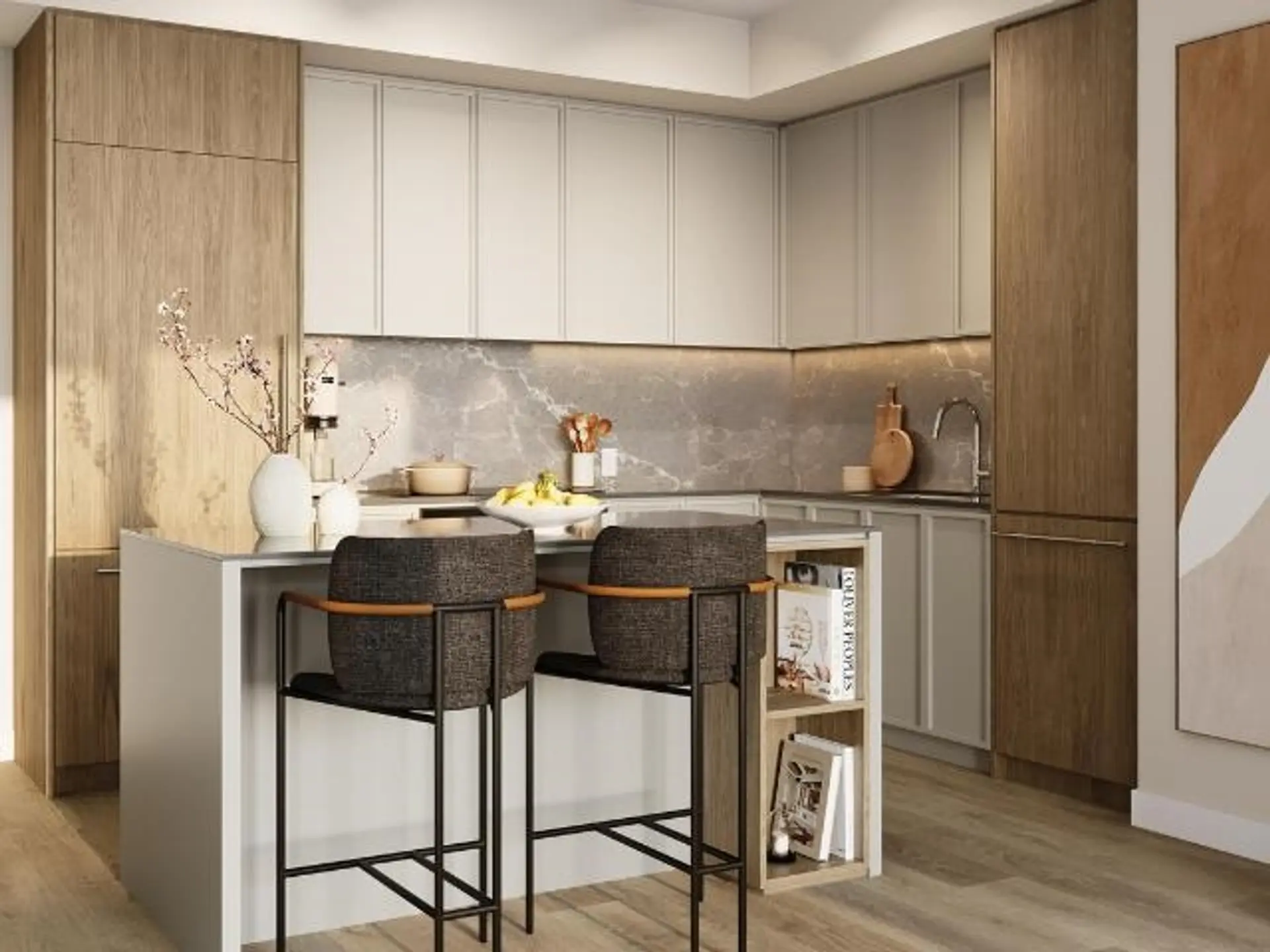 Property at #213 78 KONG COURT, Coquitlam, BC