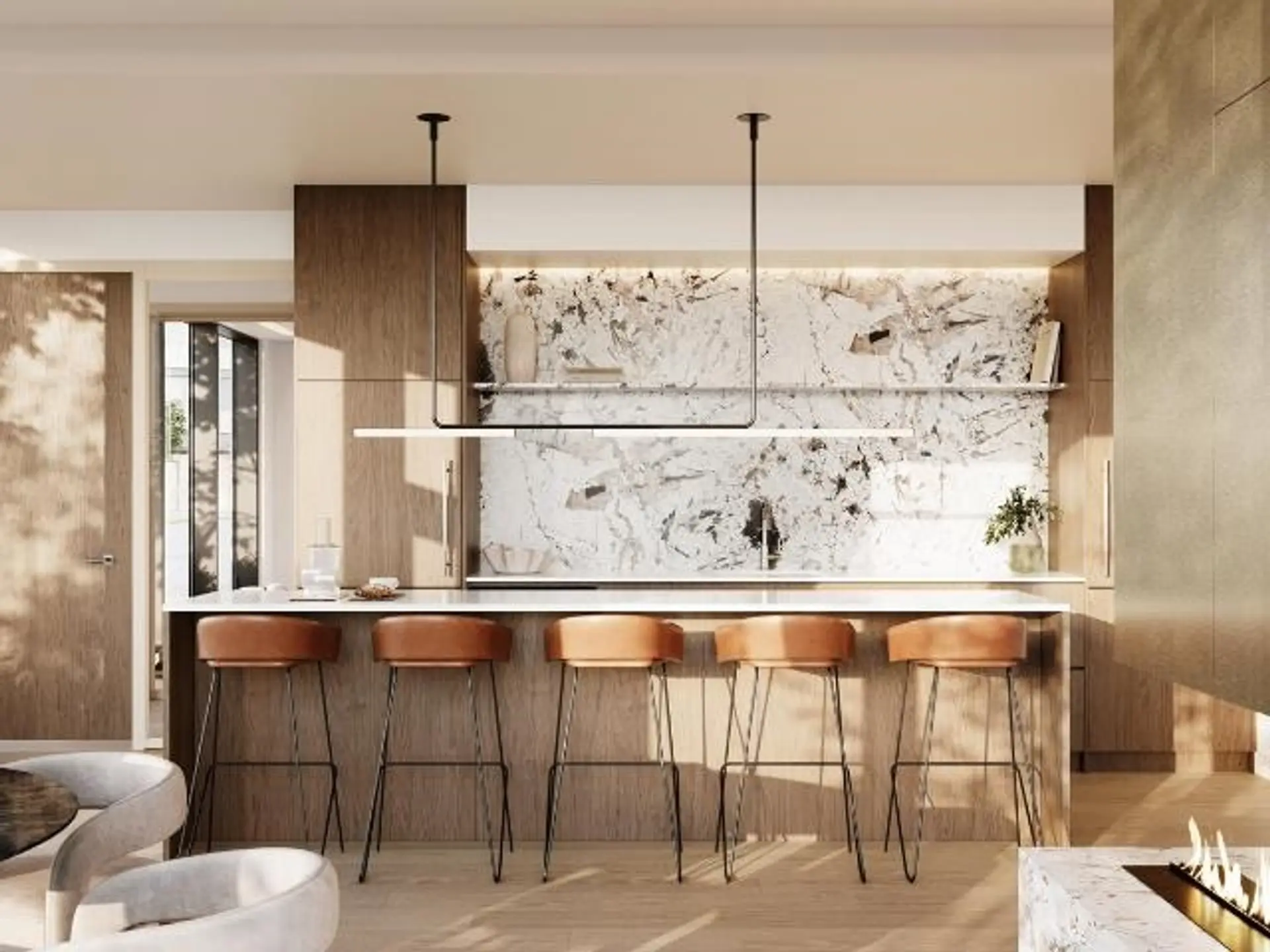 Property at #213 78 KONG COURT, Coquitlam, BC