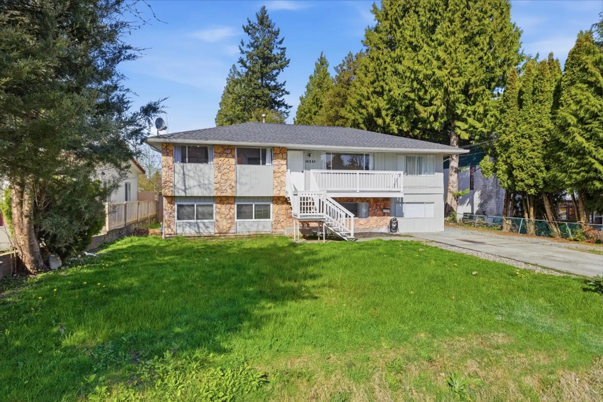 Property at 14245 Kindersley Drive, Surrey, BC