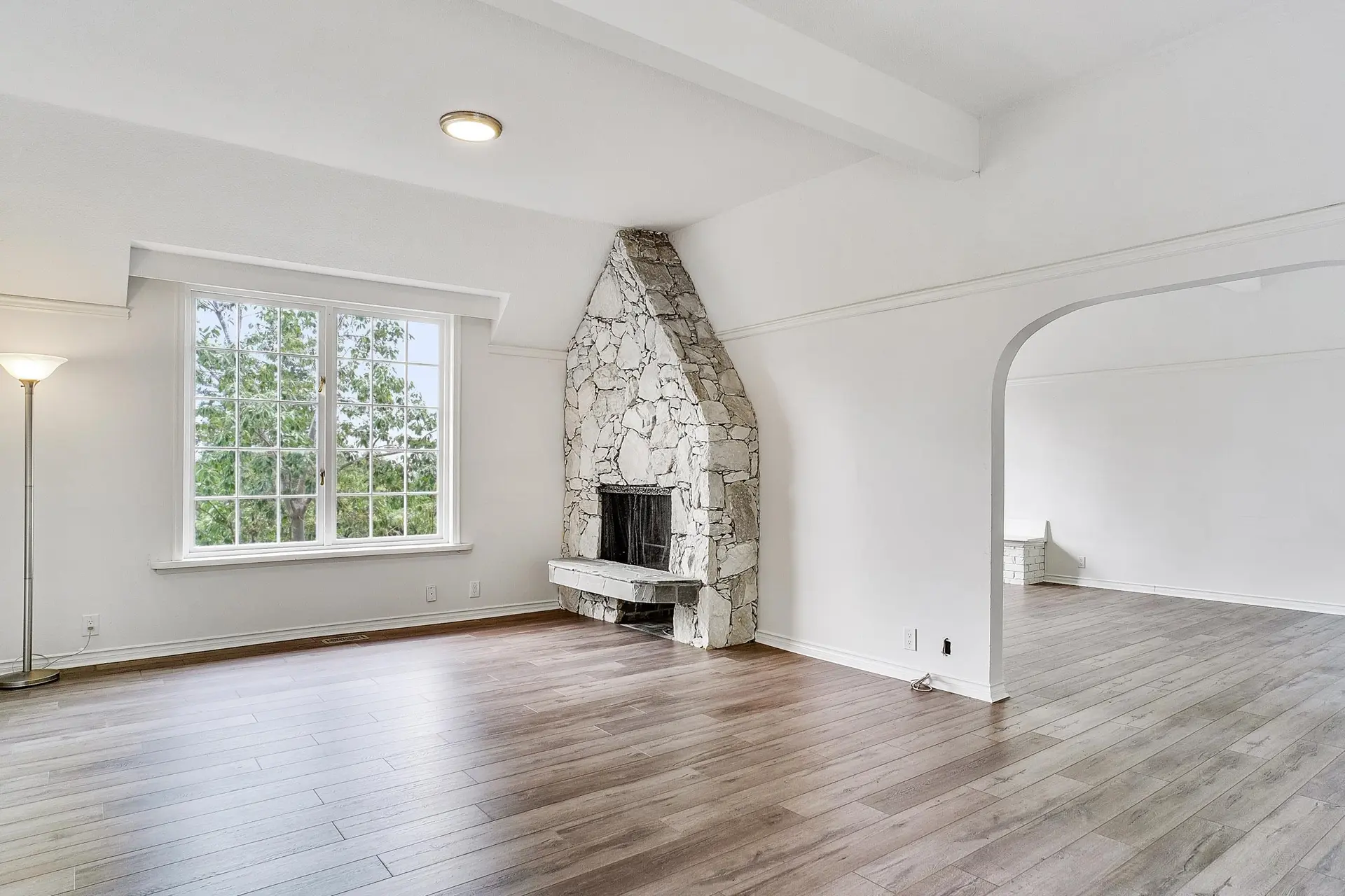 Property at 4607 WOODGREEN DRIVE, West Vancouver, BC