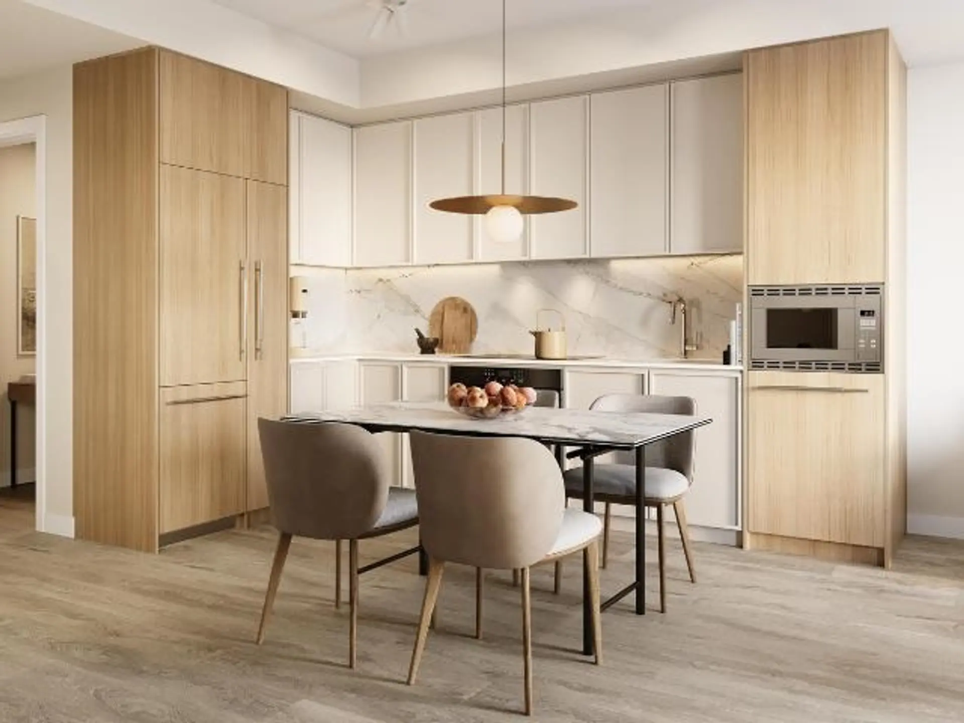 Property at #107 58 KONG COURT, Coquitlam, BC