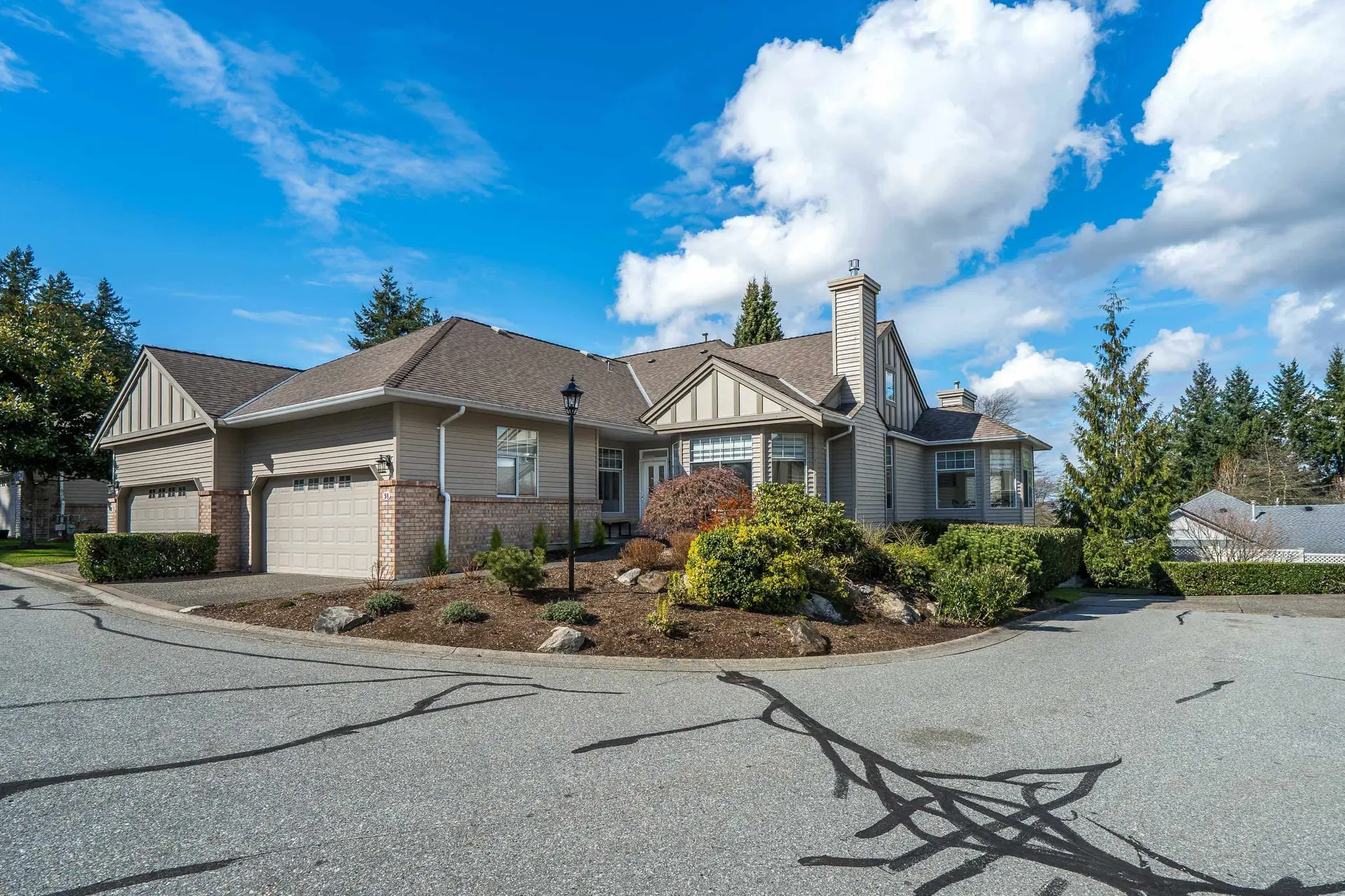 Property at #98 2533 152 Street, Surrey, BC