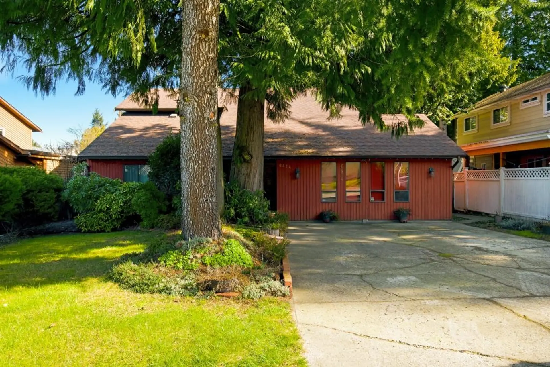 Property at 6474 131 Street, Surrey, BC