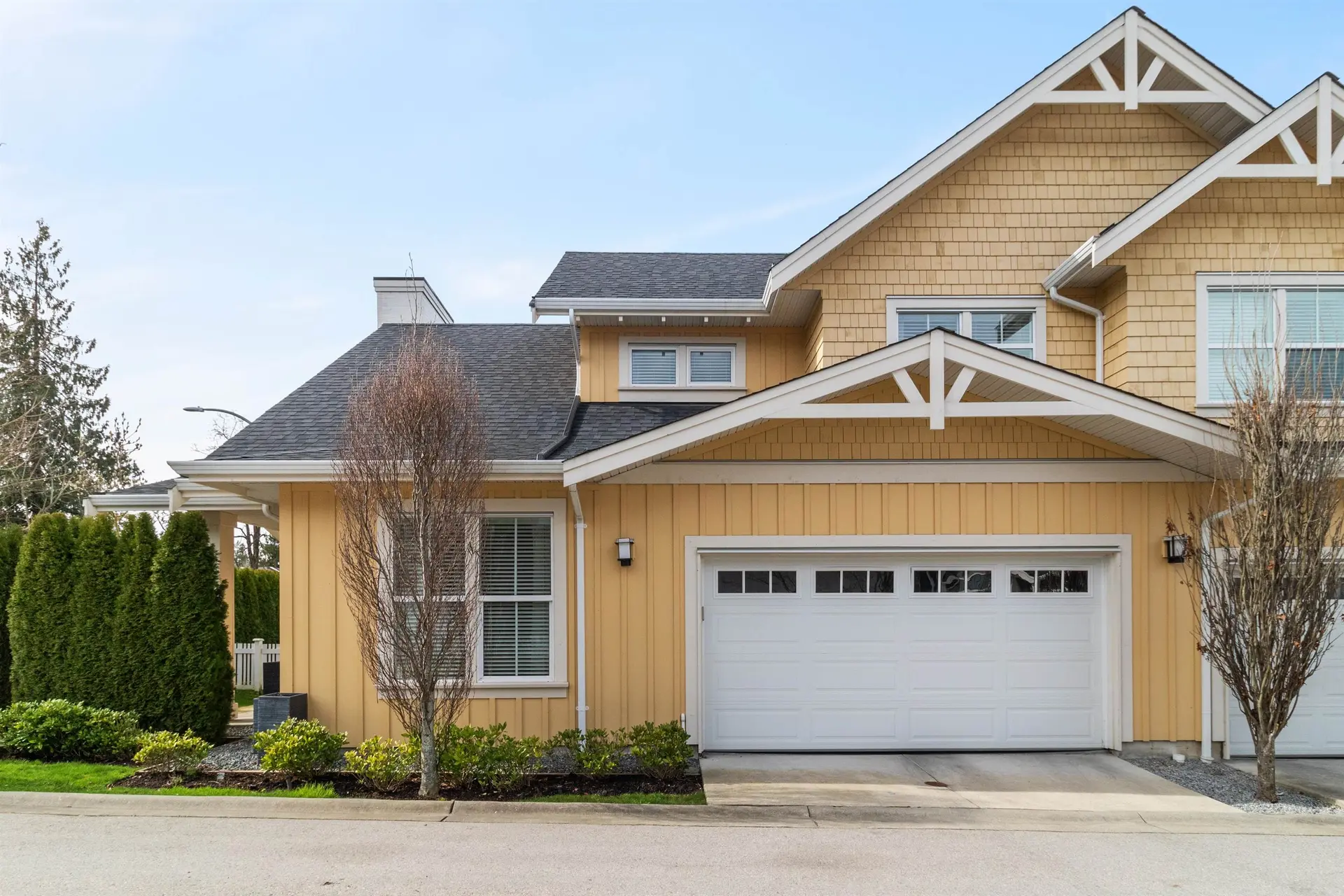 Property at #48 22057 49 Avenue, Langley, BC