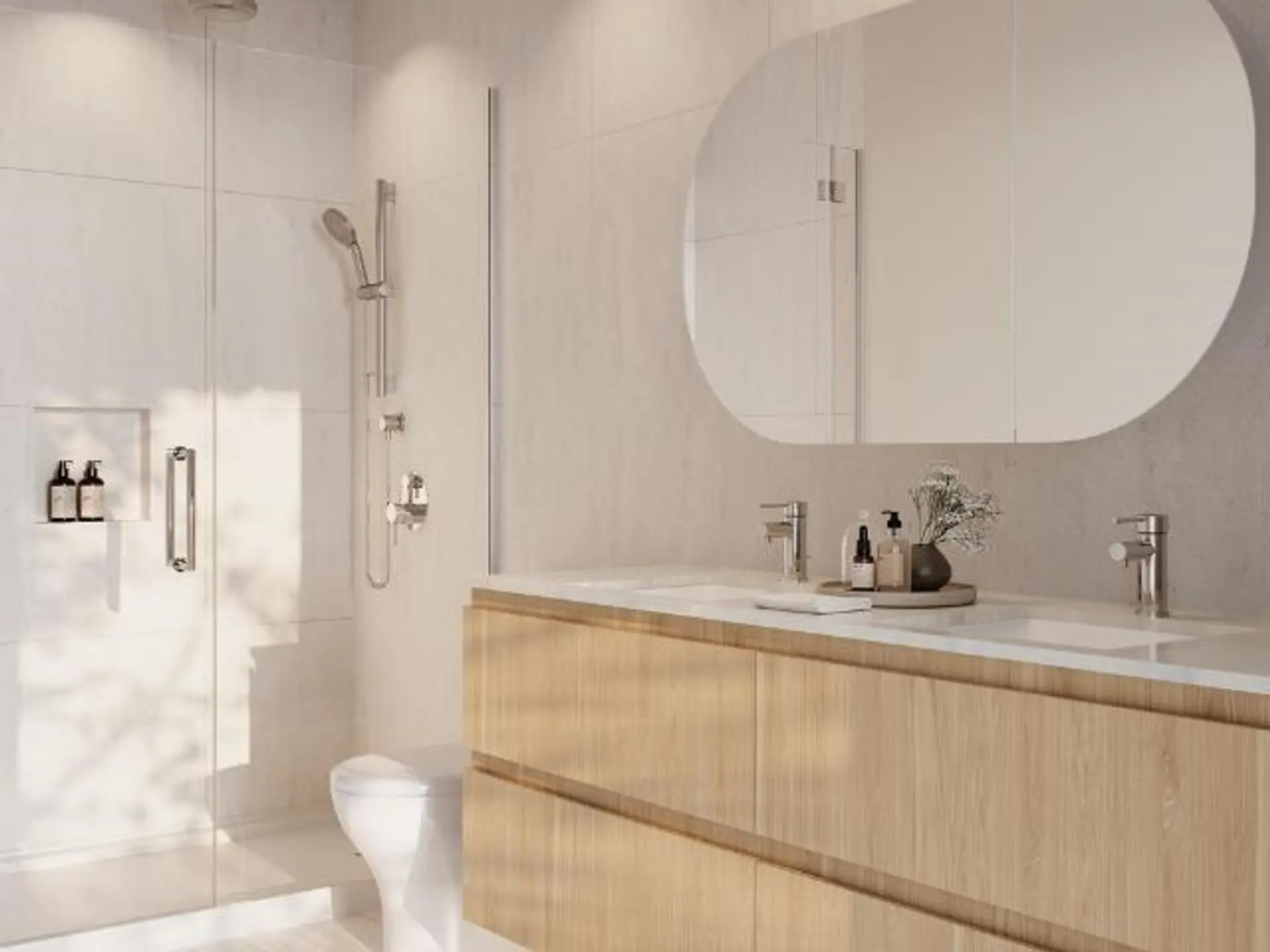 Property at #204 58 KONG COURT, Coquitlam, BC