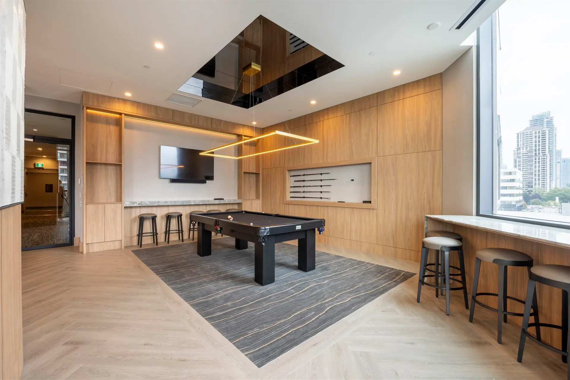 Property at #3903 2186 GILMORE AVENUE, Burnaby, BC