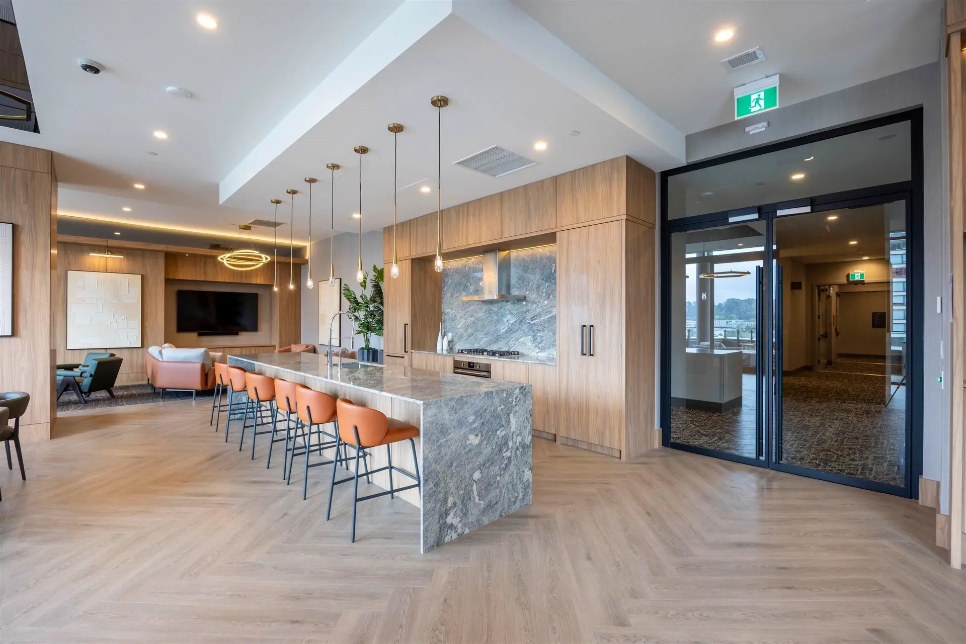 Property at #3903 2186 GILMORE AVENUE, Burnaby, BC