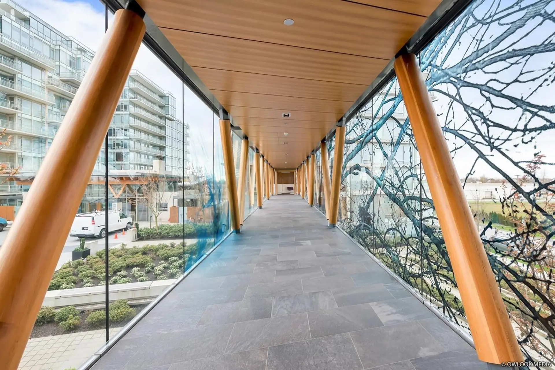 Property at #909 5177 BRIGHOUSE WAY, Richmond, BC