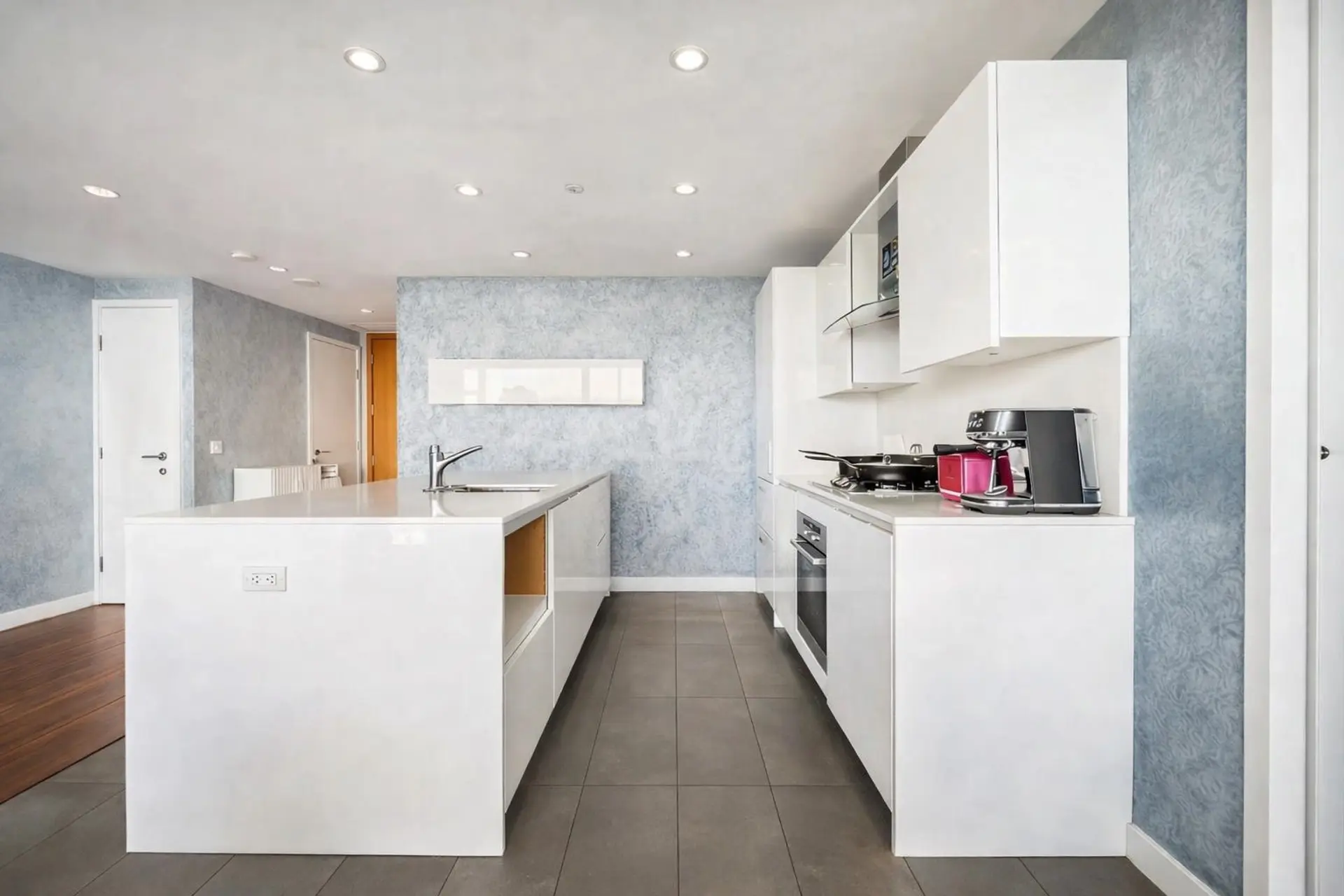 Property at #909 5177 BRIGHOUSE WAY, Richmond, BC