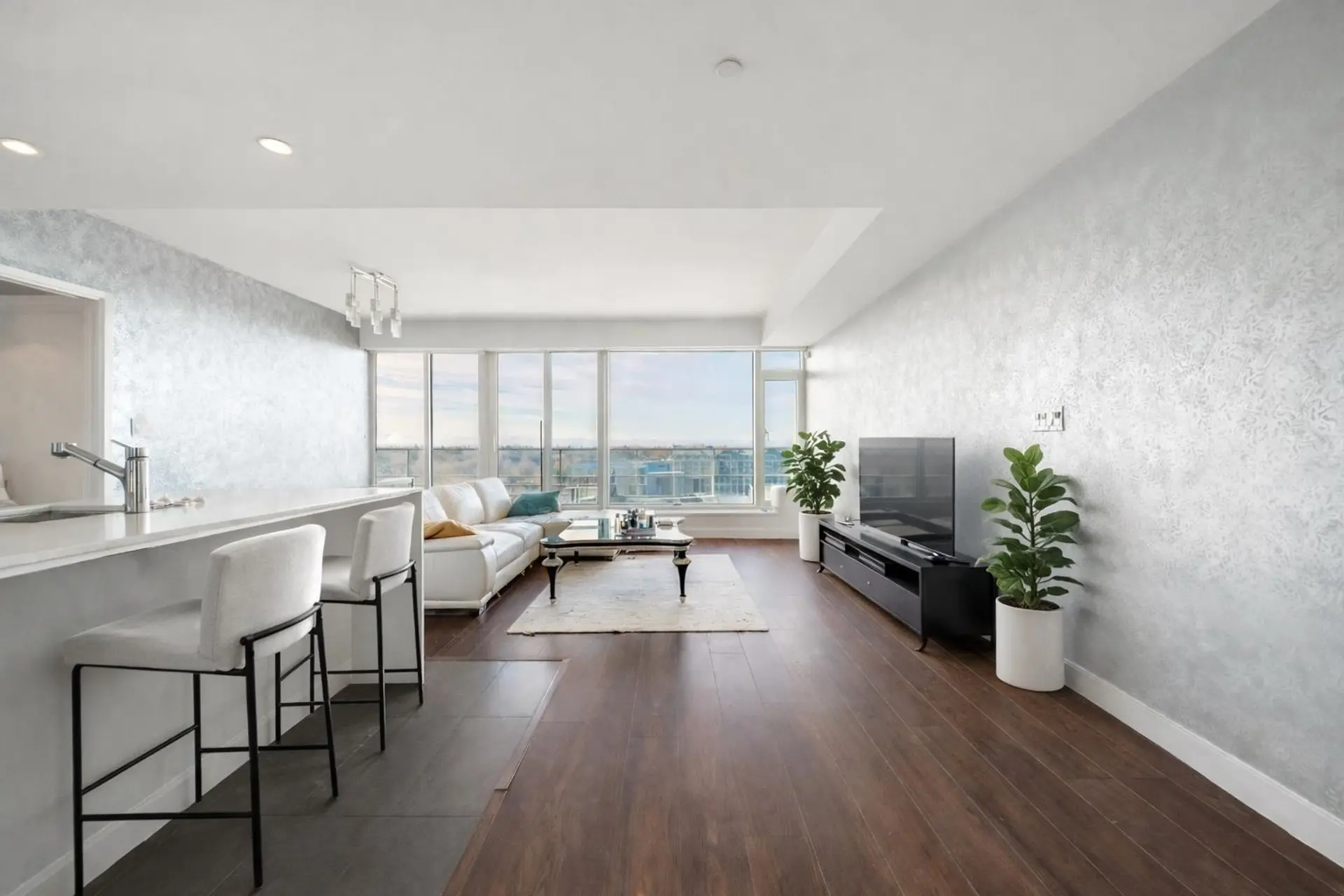 Property at #909 5177 BRIGHOUSE WAY, Richmond, BC