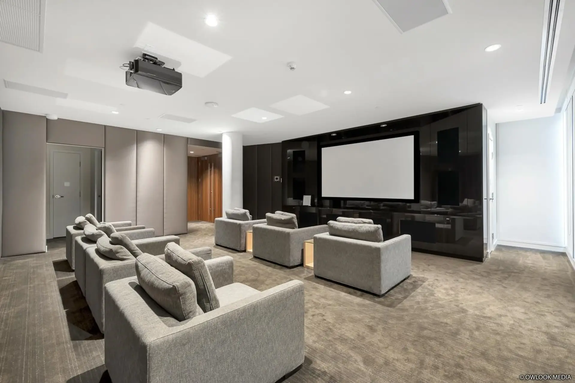 Property at #909 5177 BRIGHOUSE WAY, Richmond, BC