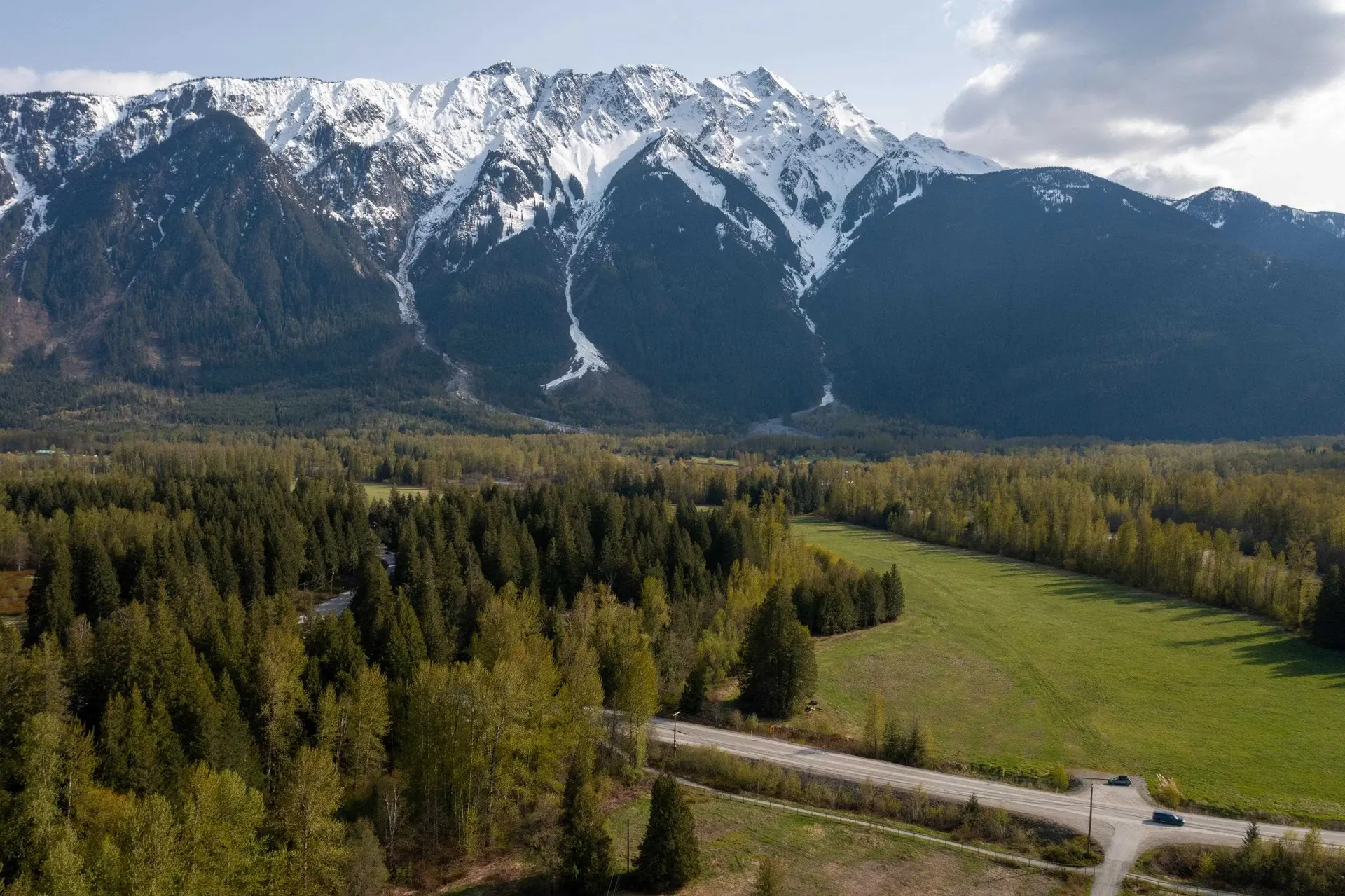 Property at 1692 HIGHWAY 99, Pemberton, BC