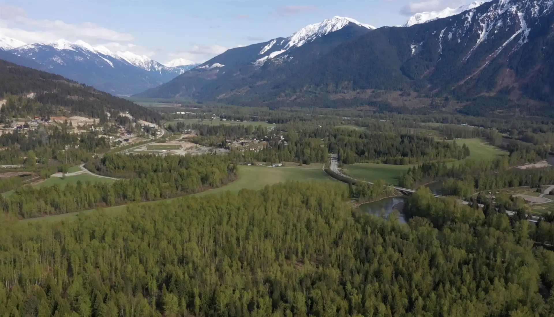 Property at 1692 HIGHWAY 99, Pemberton, BC