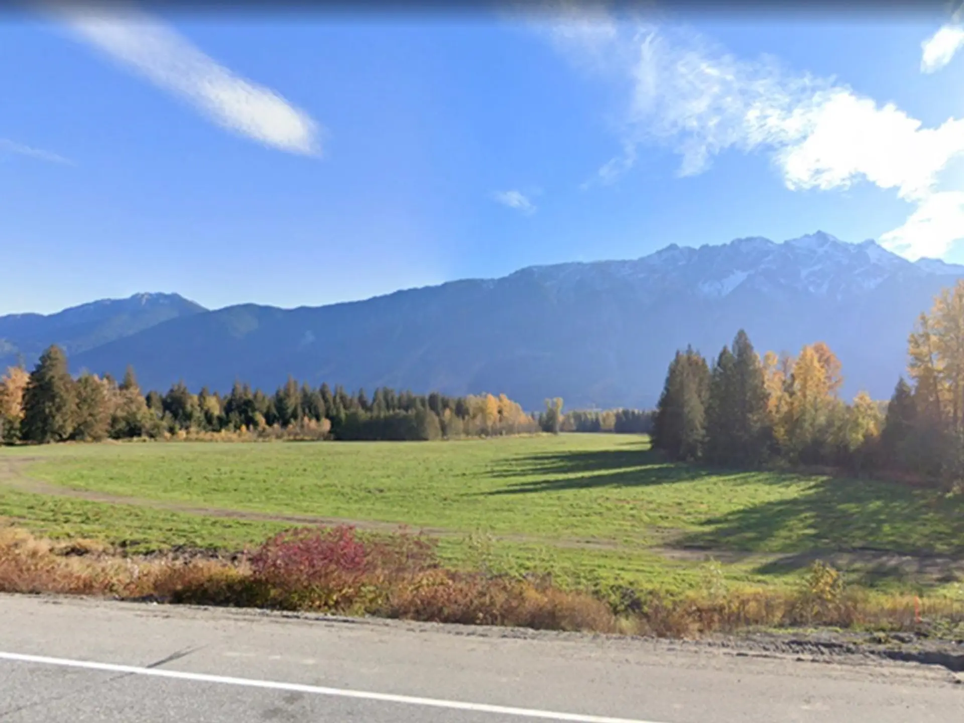 Property at 1692 HIGHWAY 99, Pemberton, BC