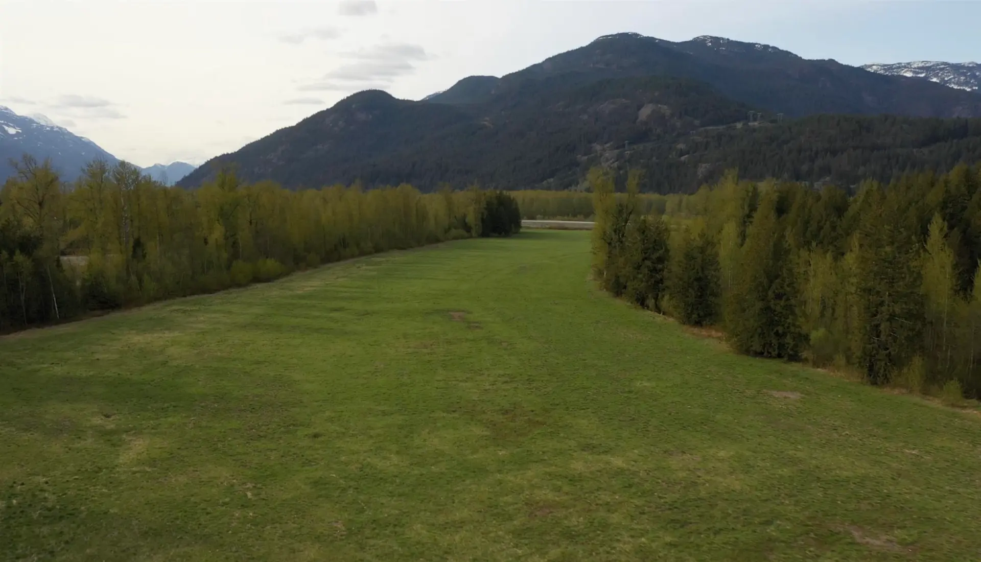 Property at 1692 HIGHWAY 99, Pemberton, BC