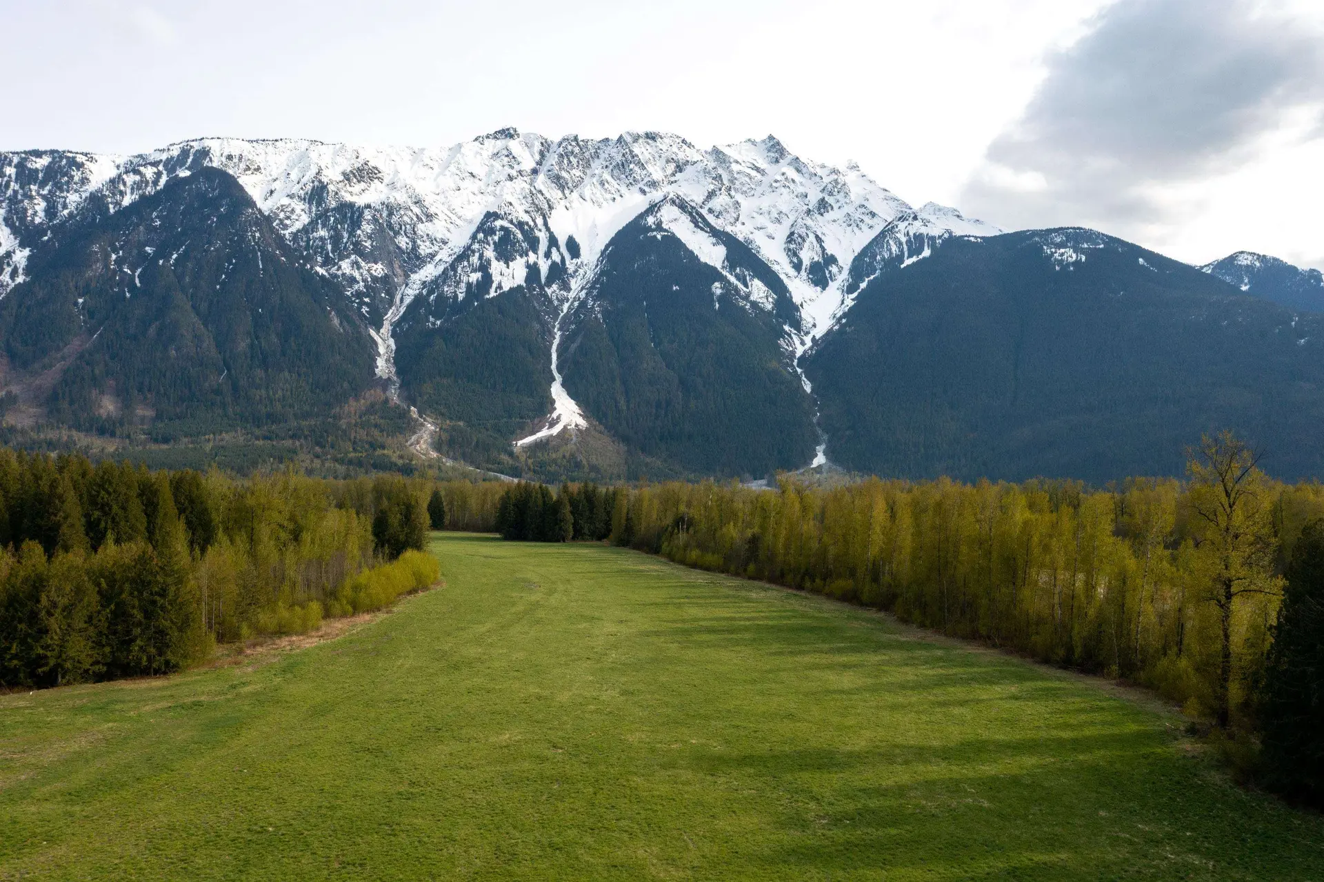 Property at 1692 HIGHWAY 99, Pemberton, BC