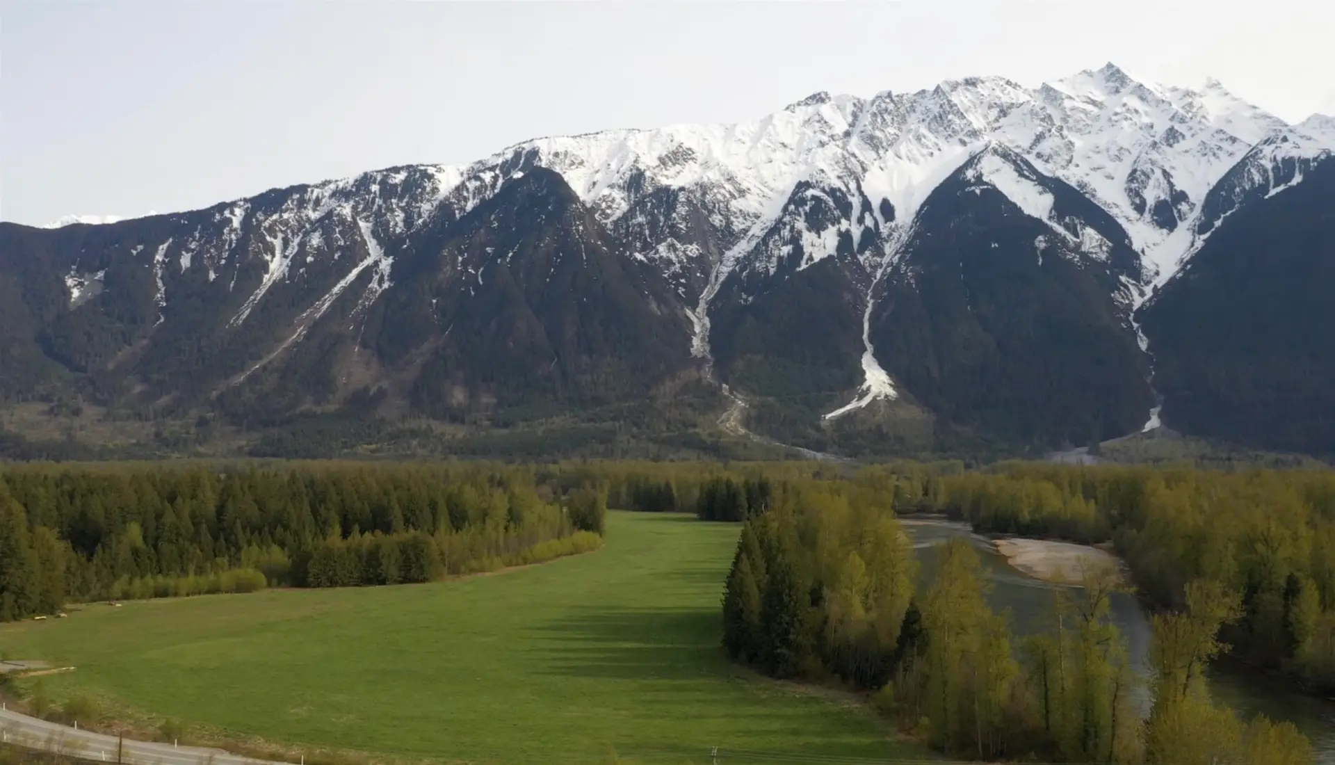 Property at 1692 HIGHWAY 99, Pemberton, BC