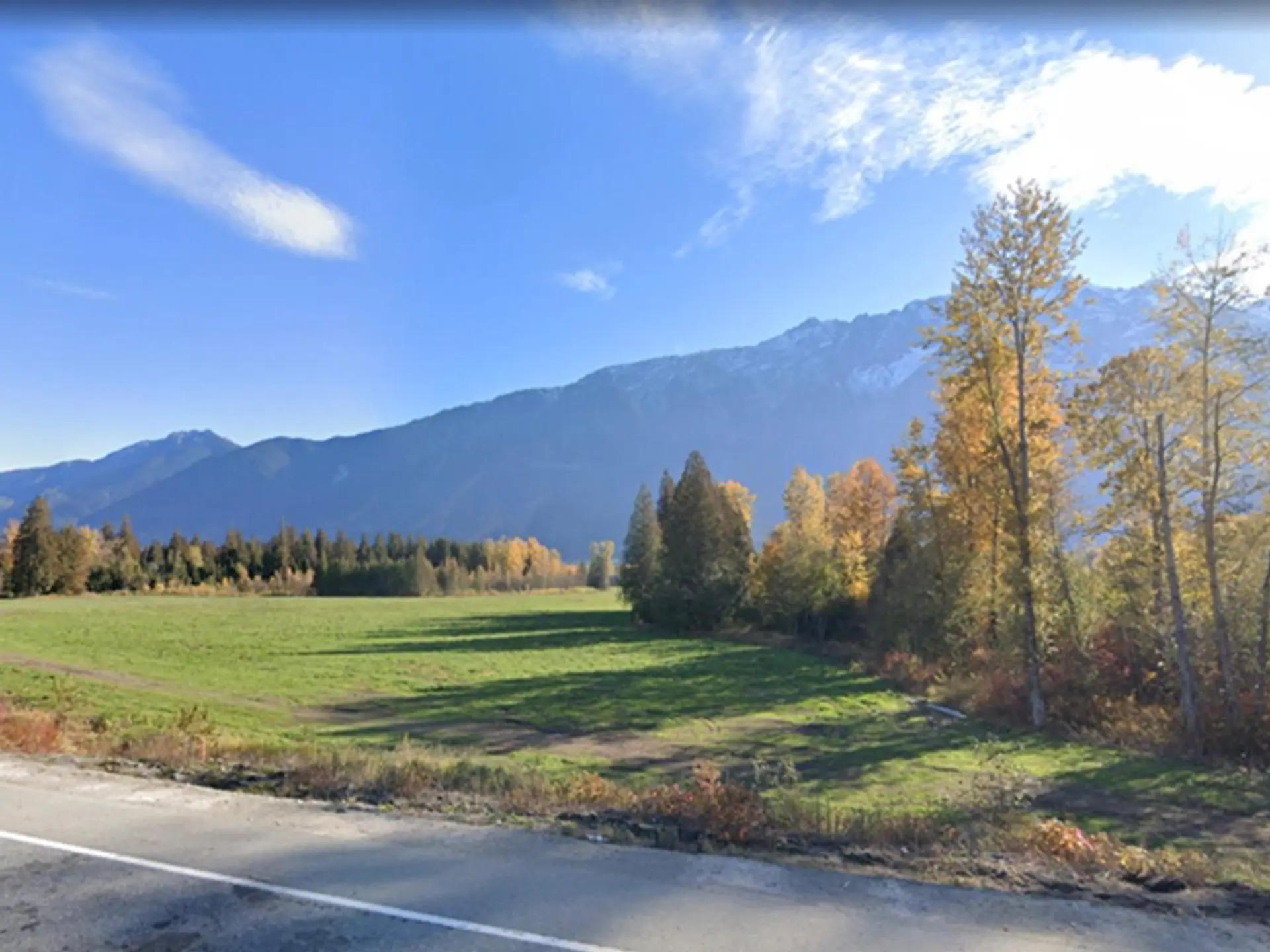 Property at 1692 HIGHWAY 99, Pemberton, BC