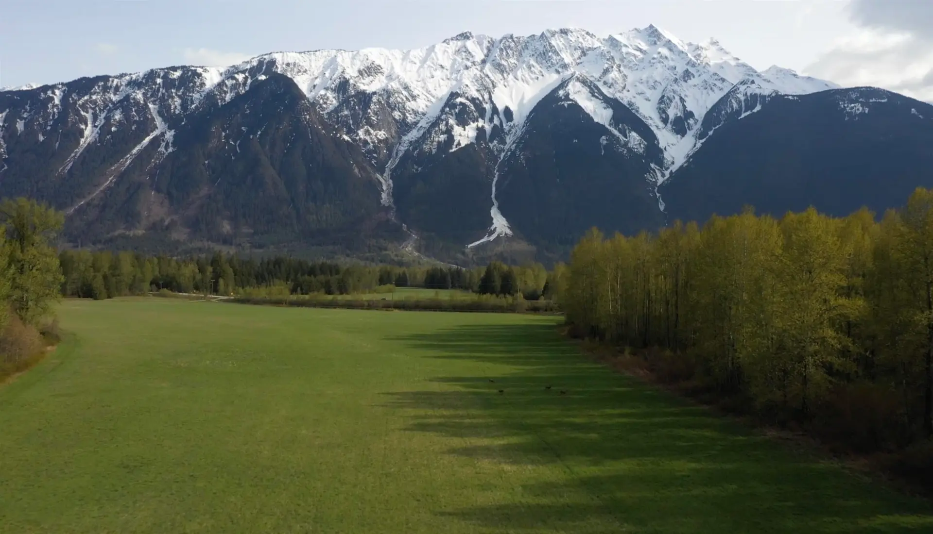 Property at 1692 HIGHWAY 99, Pemberton, BC