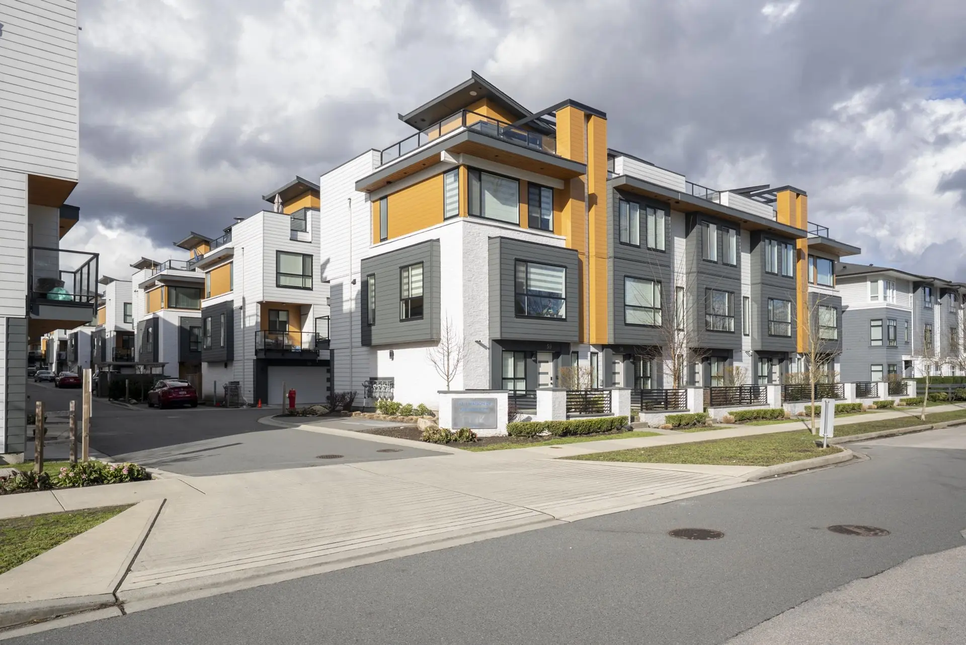 Property at #51 16511 Watson Drive, Surrey, BC