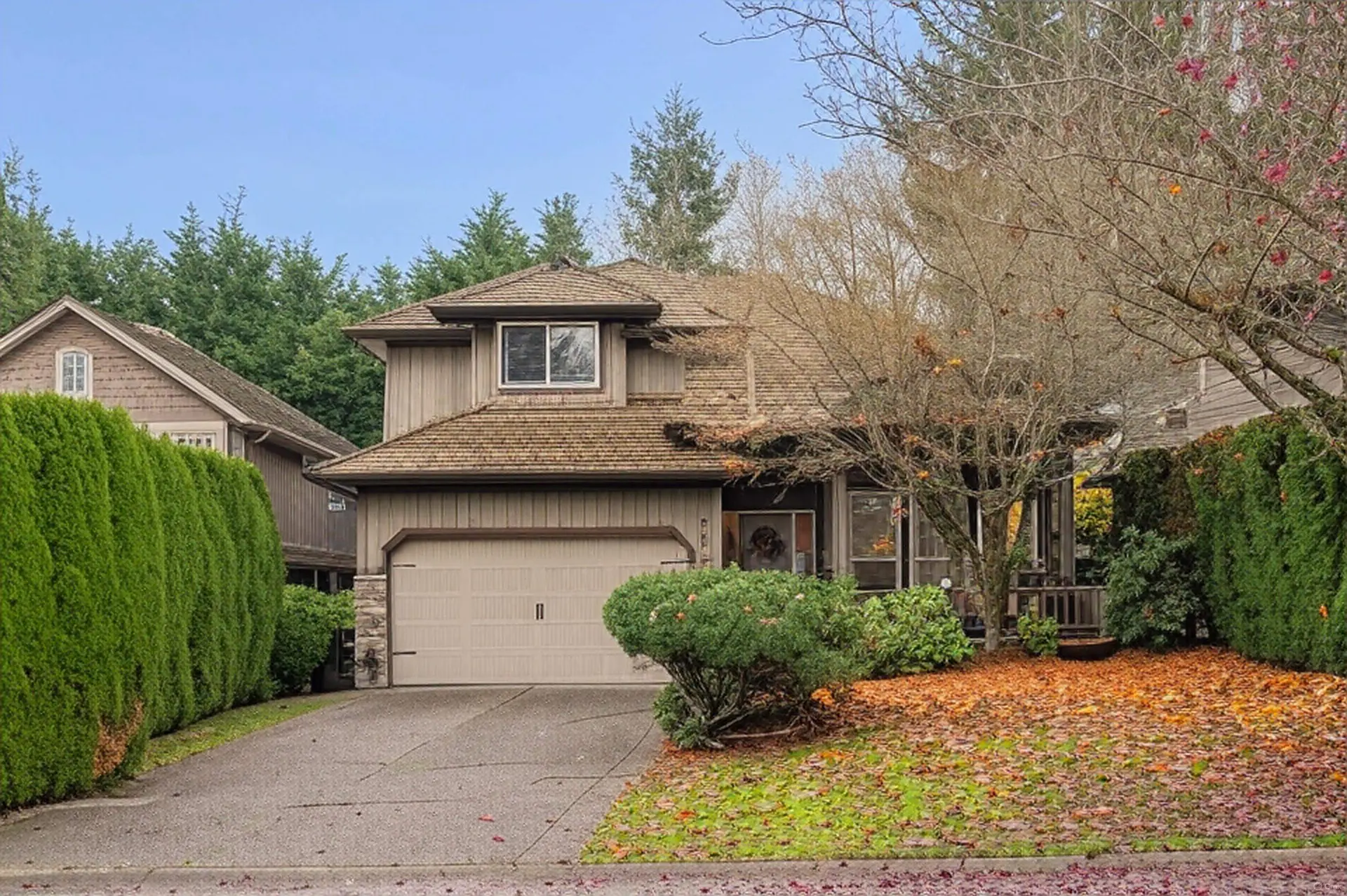 Property at 2966 147a Street, Surrey, BC