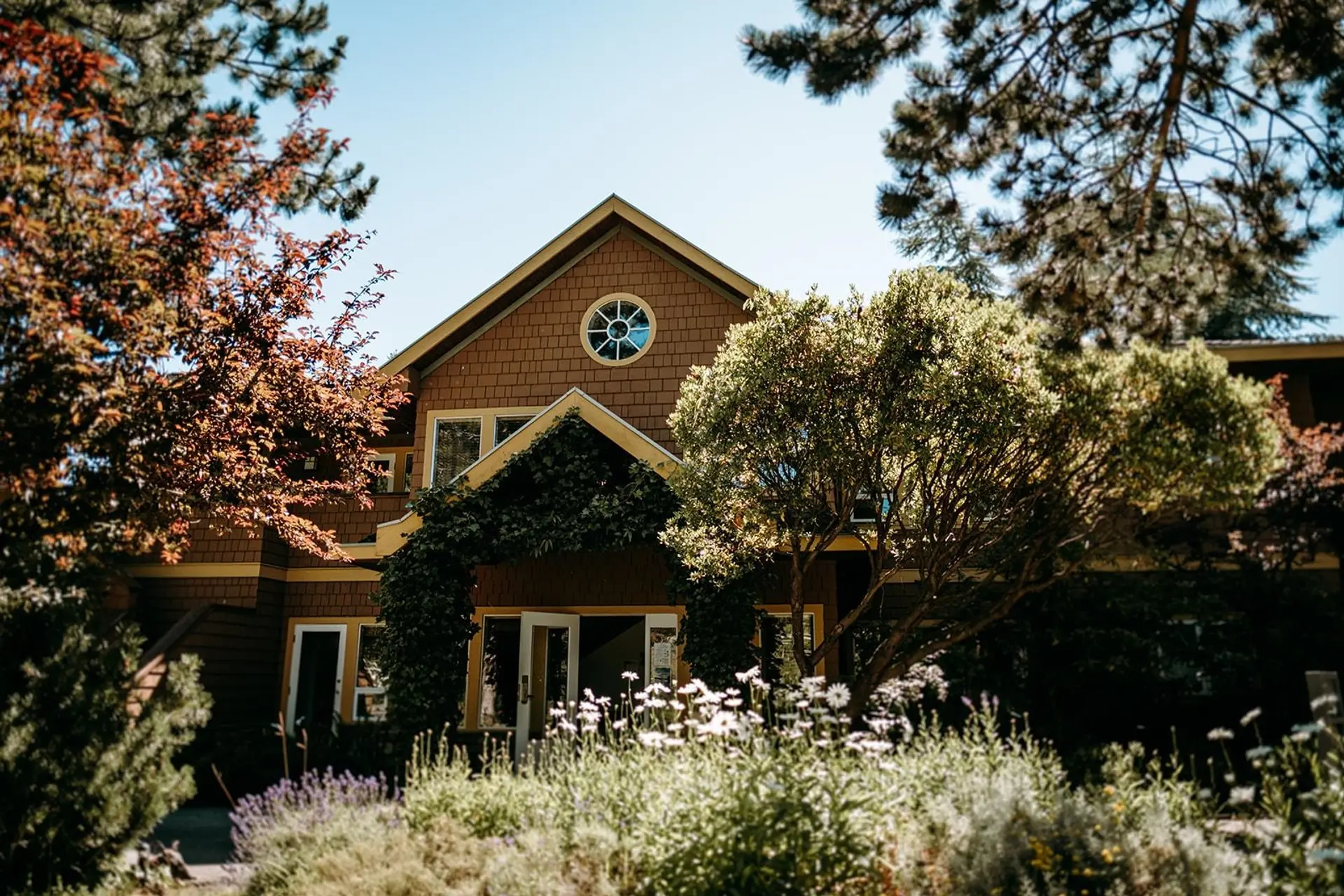 Property at #23B 134 MADRONA ROAD, Galiano Island, BC