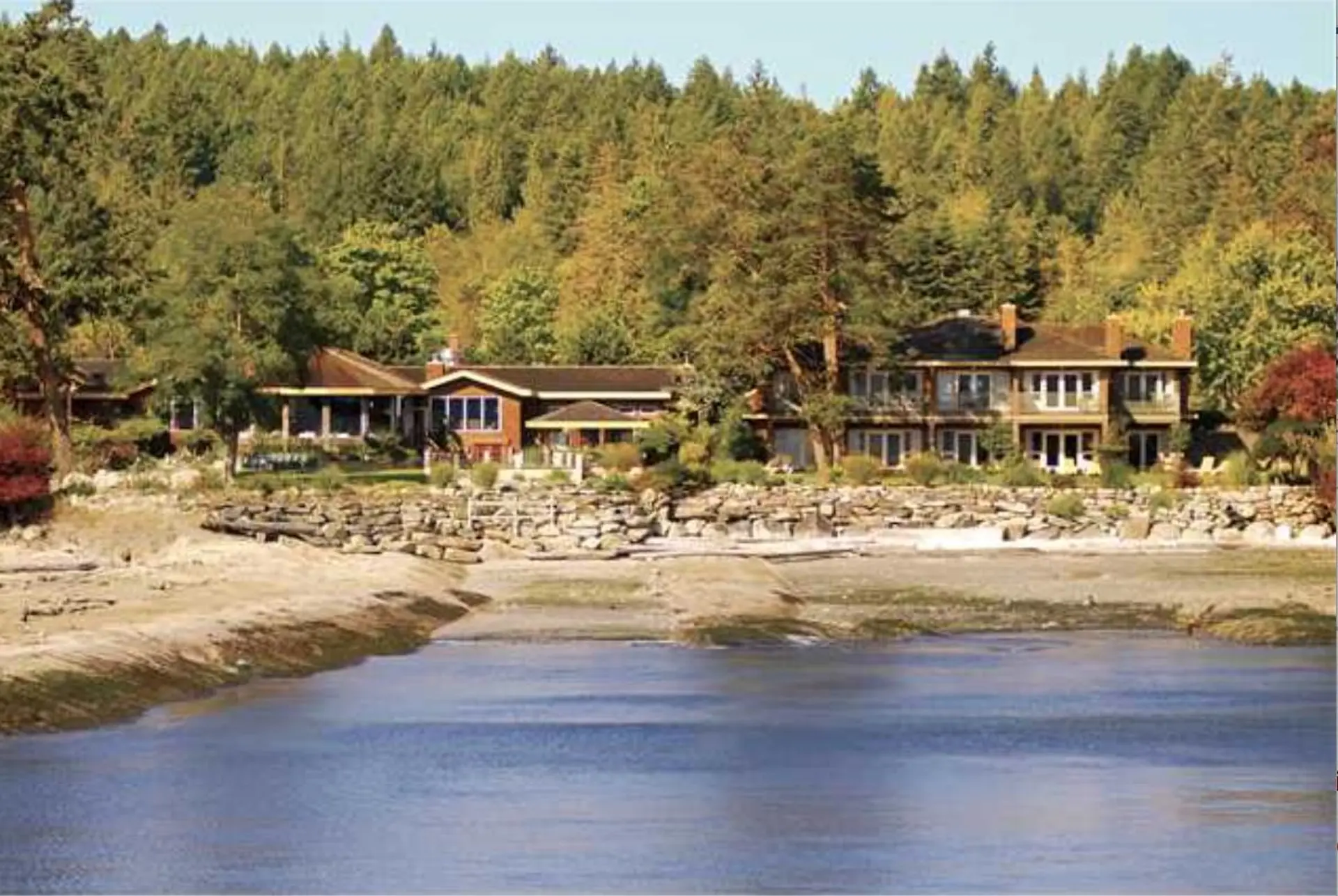 Property at #23B 134 MADRONA ROAD, Galiano Island, BC