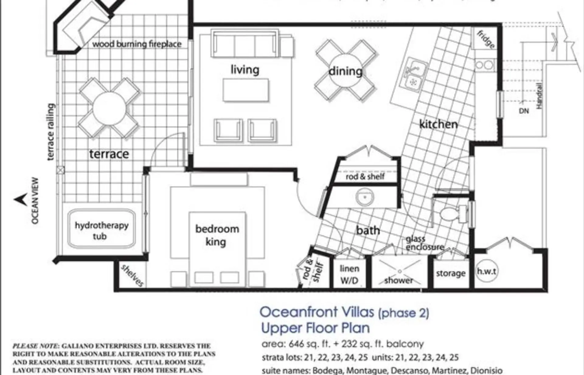 Property at #23B 134 MADRONA ROAD, Galiano Island, BC