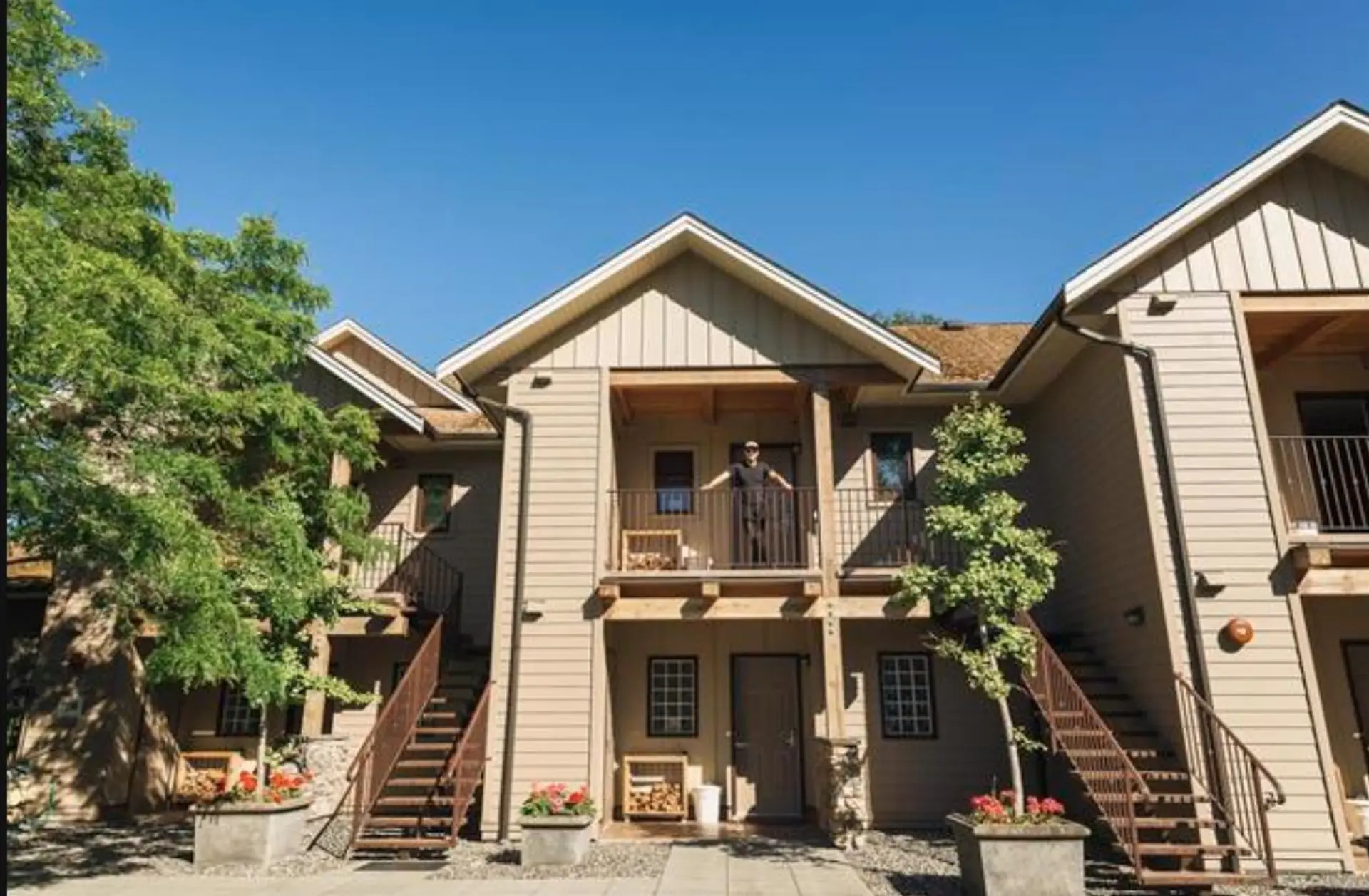 Property at #23B 134 MADRONA ROAD, Galiano Island, BC